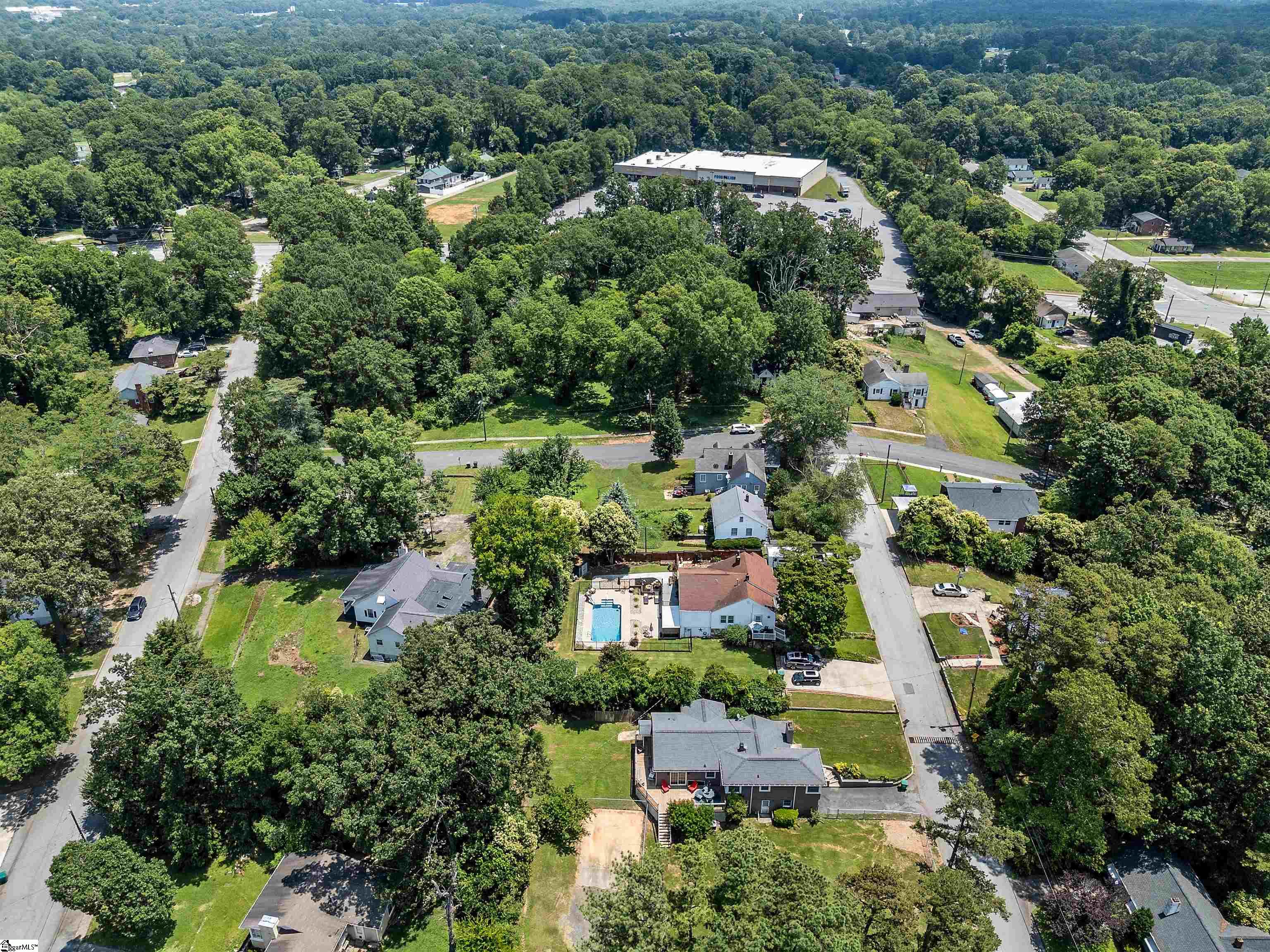 313 Russell, Gaffney, South Carolina image 32