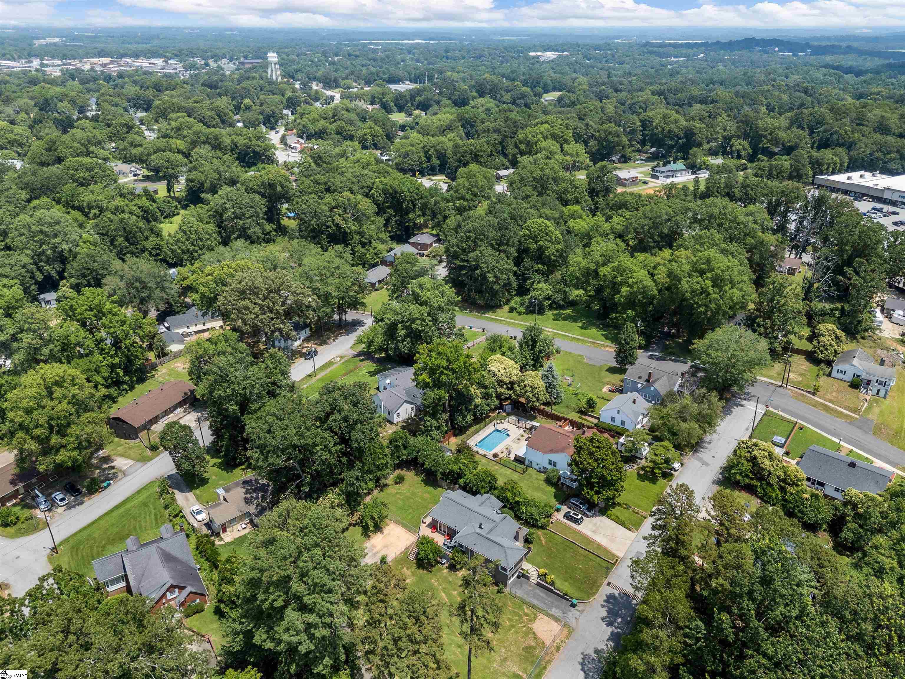 313 Russell, Gaffney, South Carolina image 33