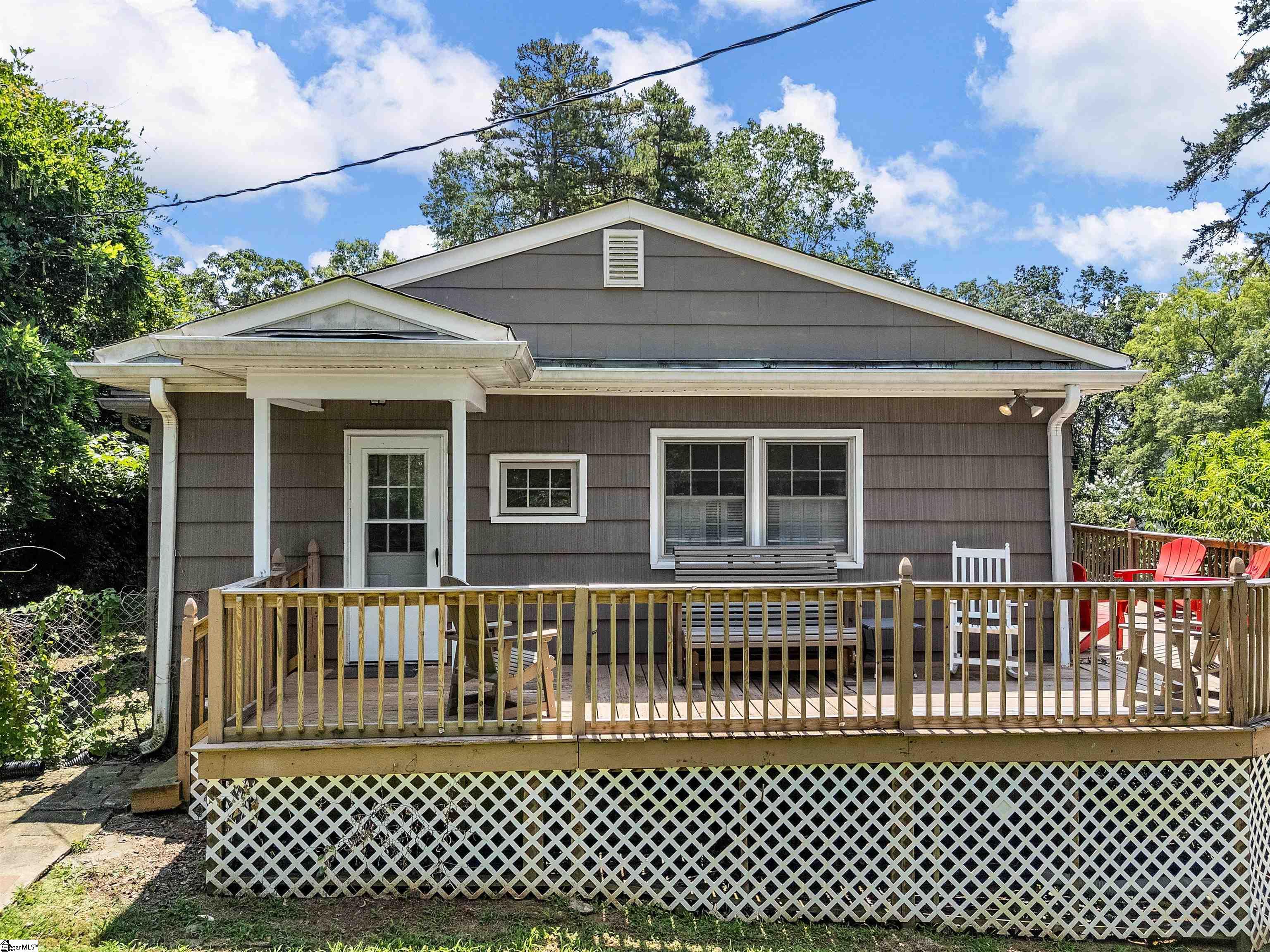 313 Russell, Gaffney, South Carolina image 42