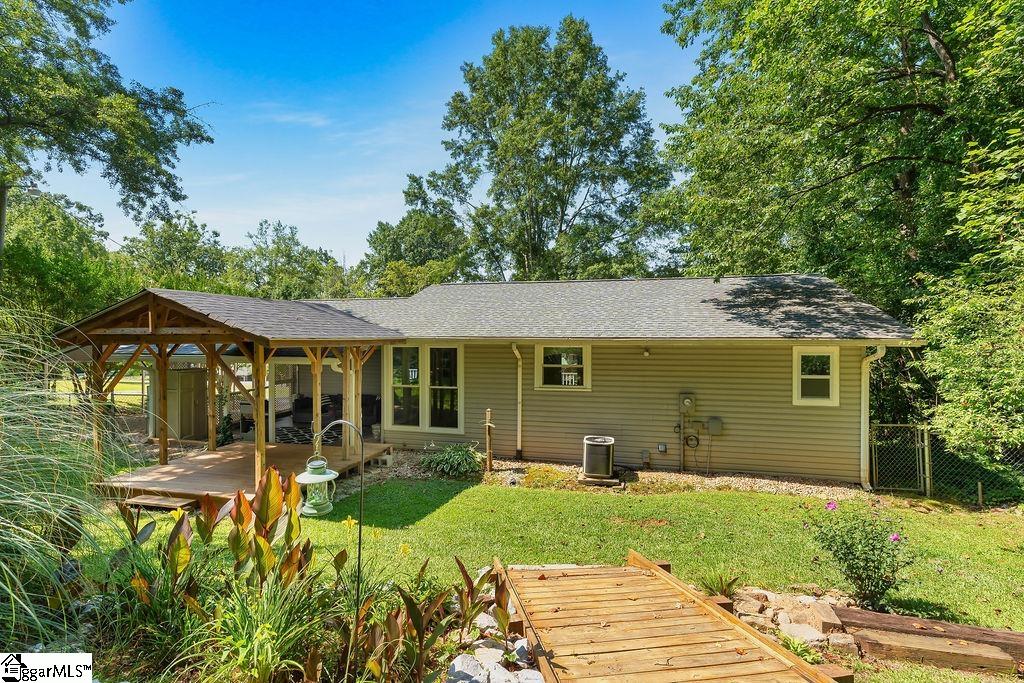 173 Ken Pat Acres, Westminster, South Carolina image 32