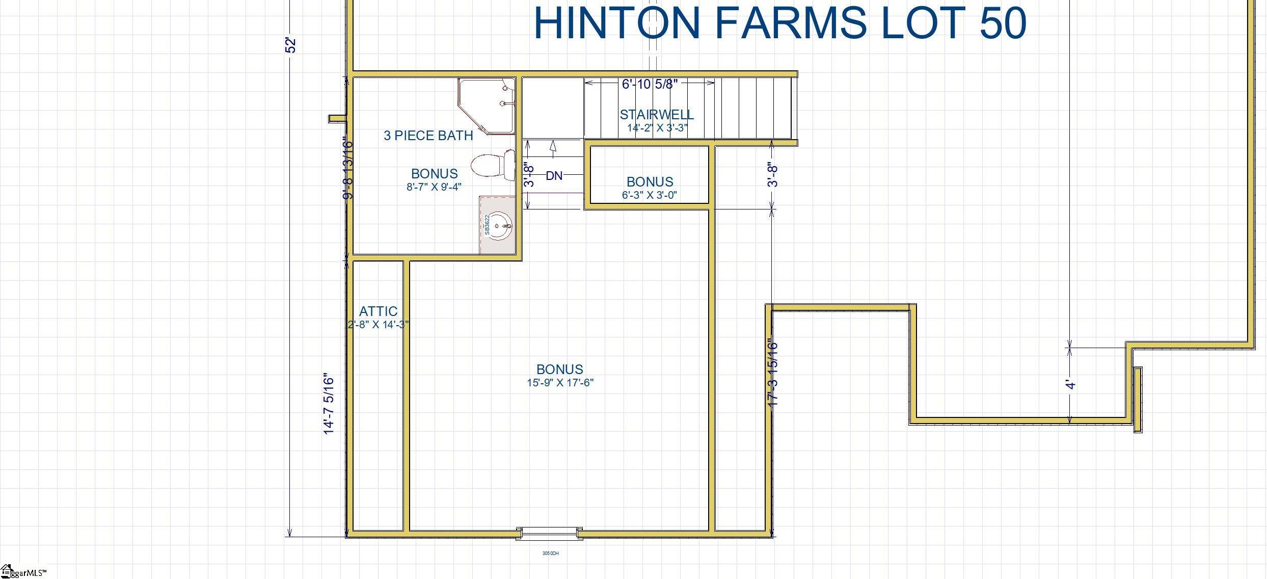 102 Hinton Farms, Easley, South Carolina image 7