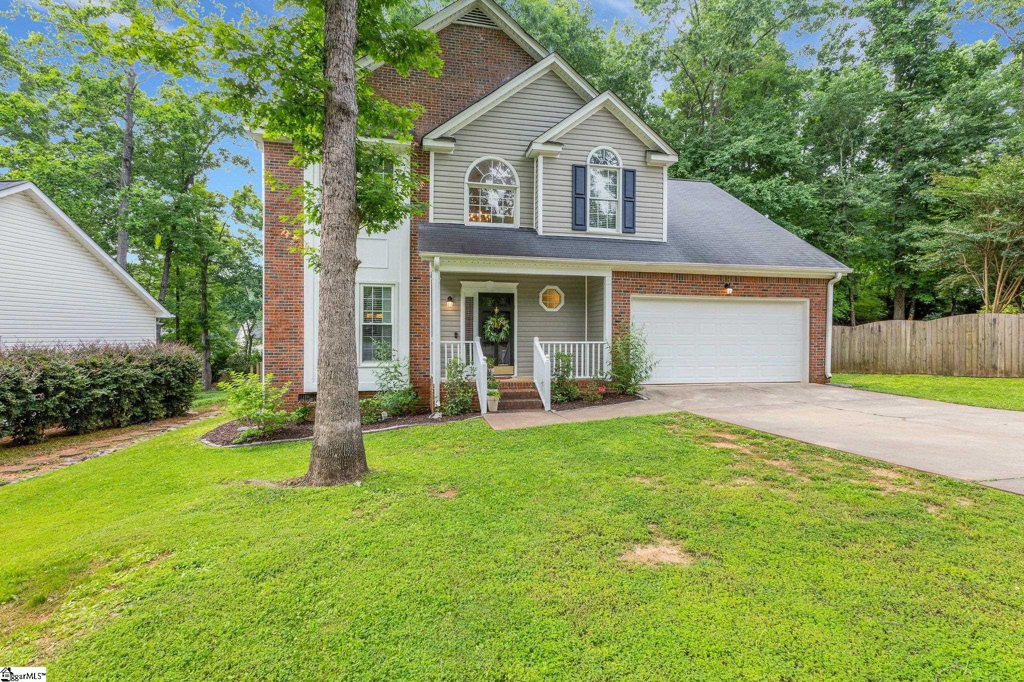 14 Angel Wing, Taylors, South Carolina image 2
