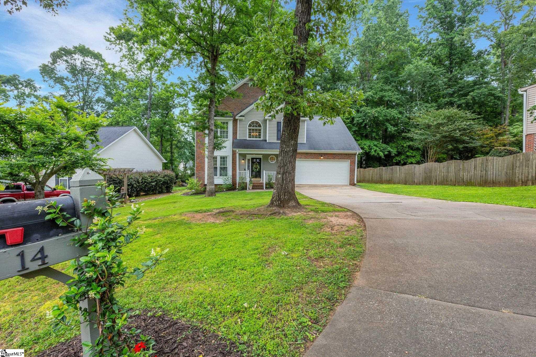 14 Angel Wing, Taylors, South Carolina image 3