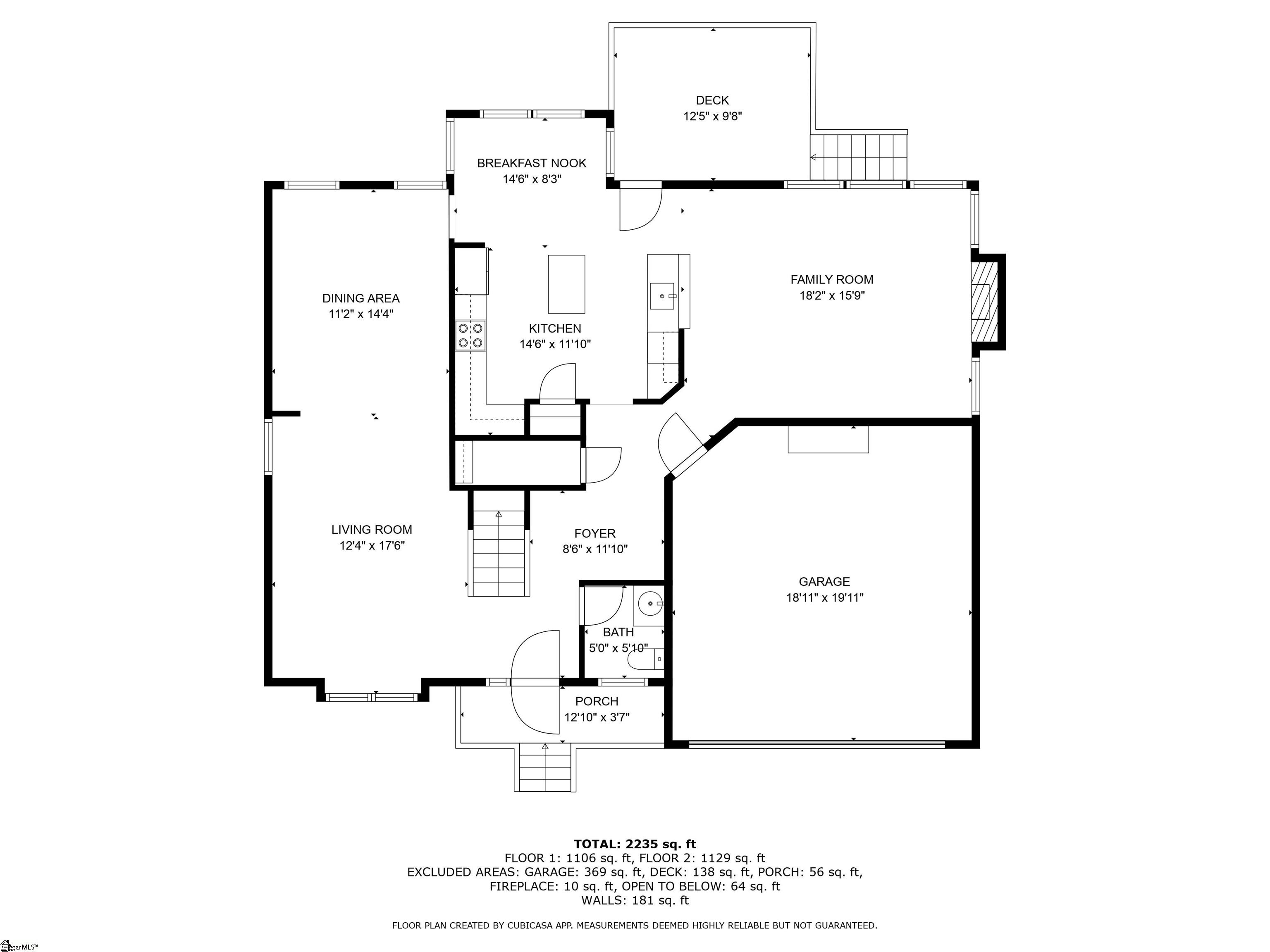 14 Angel Wing, Taylors, South Carolina image 40