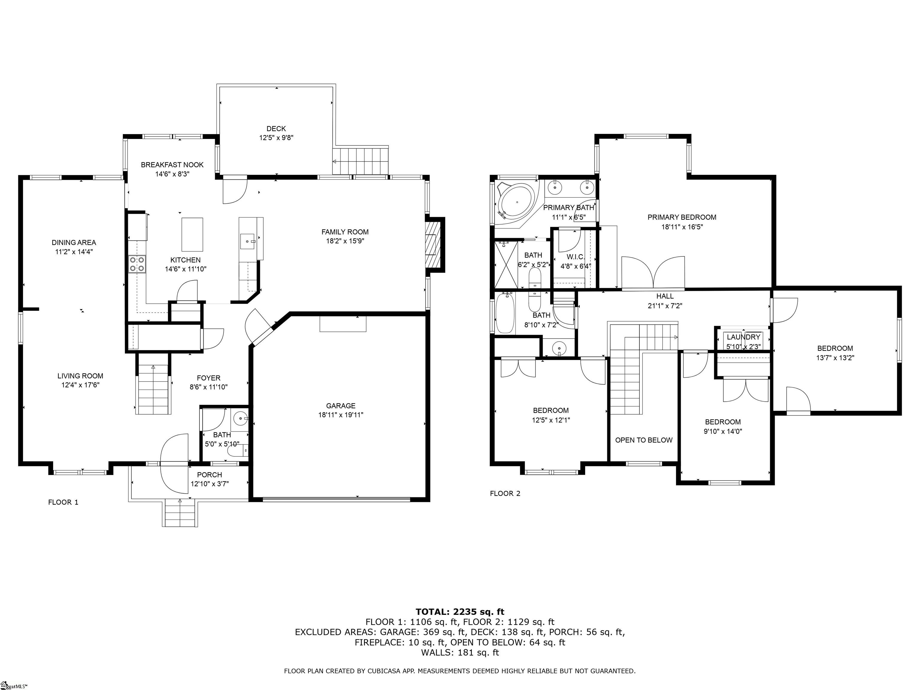 14 Angel Wing, Taylors, South Carolina image 42