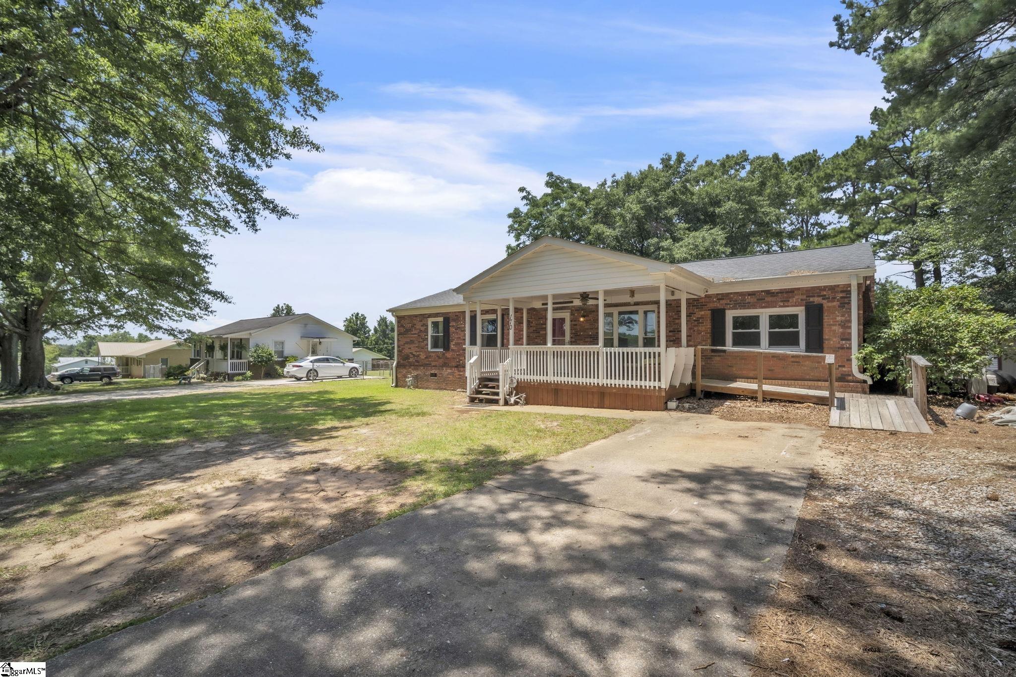 170 Sunset, Pacolet, South Carolina image 2