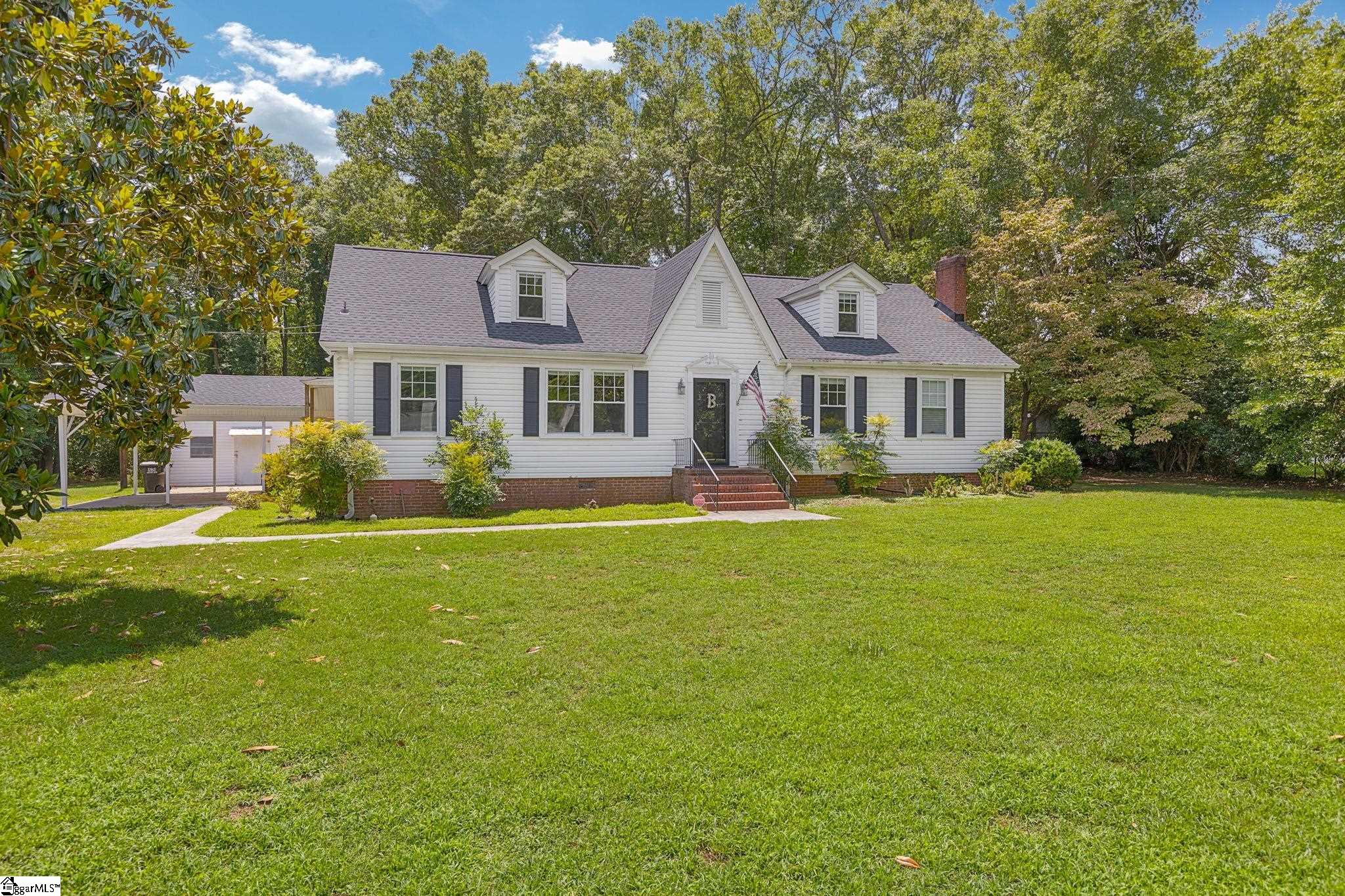 110 Dean, Belton, South Carolina image 2