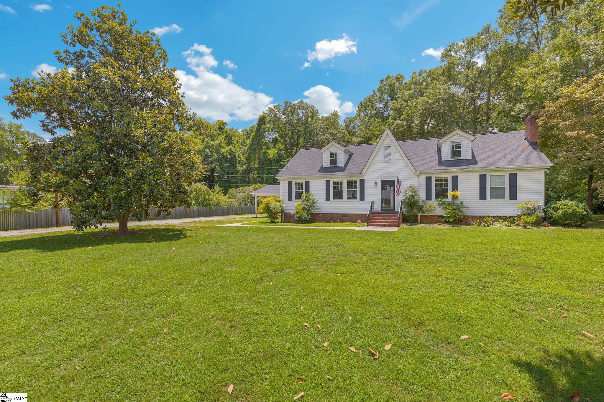 110 Dean, Belton, South Carolina image 3