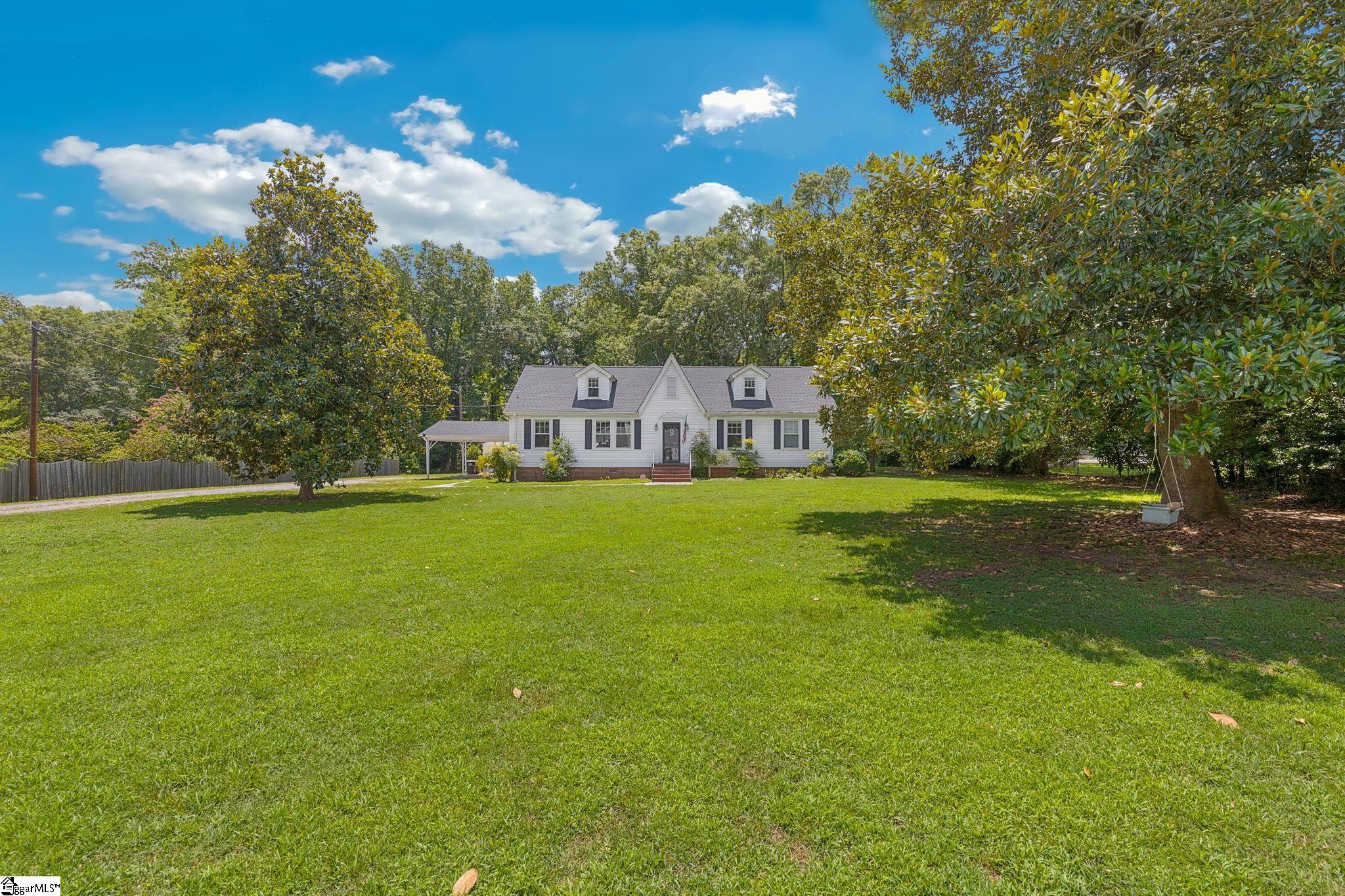 110 Dean, Belton, South Carolina image 4