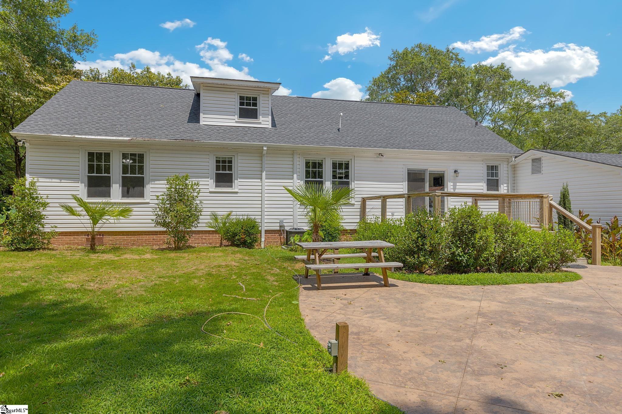 110 Dean, Belton, South Carolina image 32