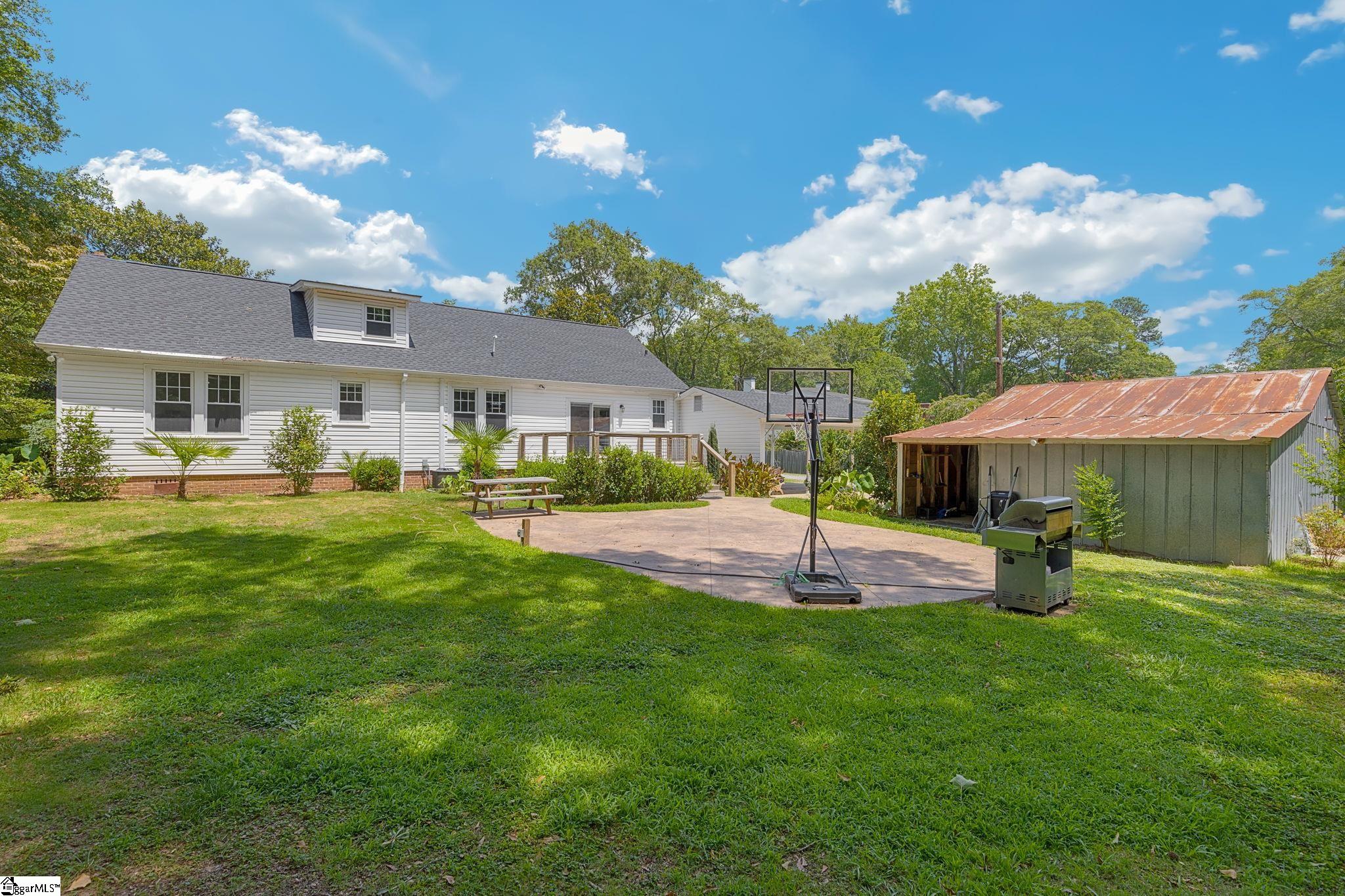 110 Dean, Belton, South Carolina image 33