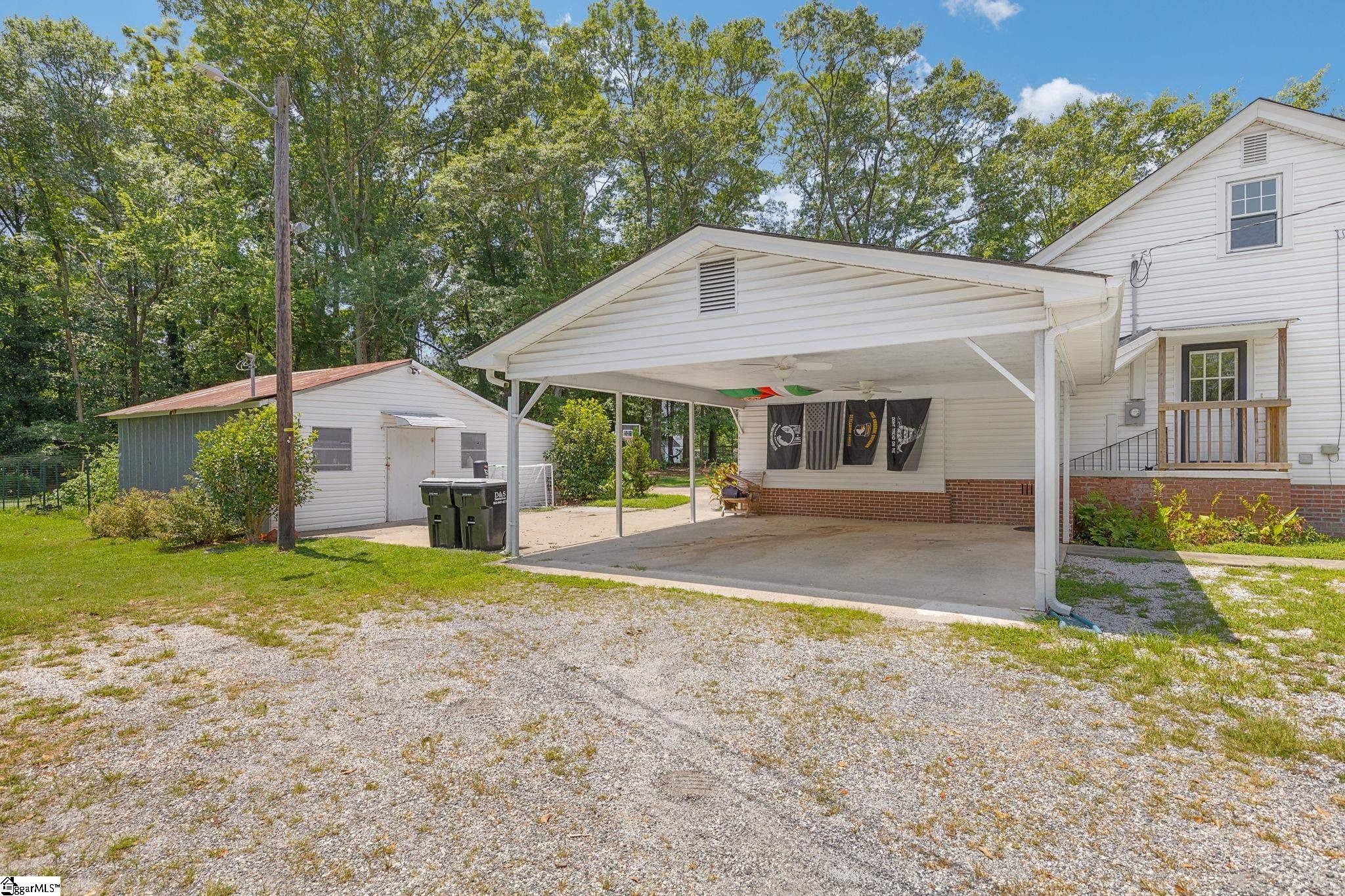 110 Dean, Belton, South Carolina image 35