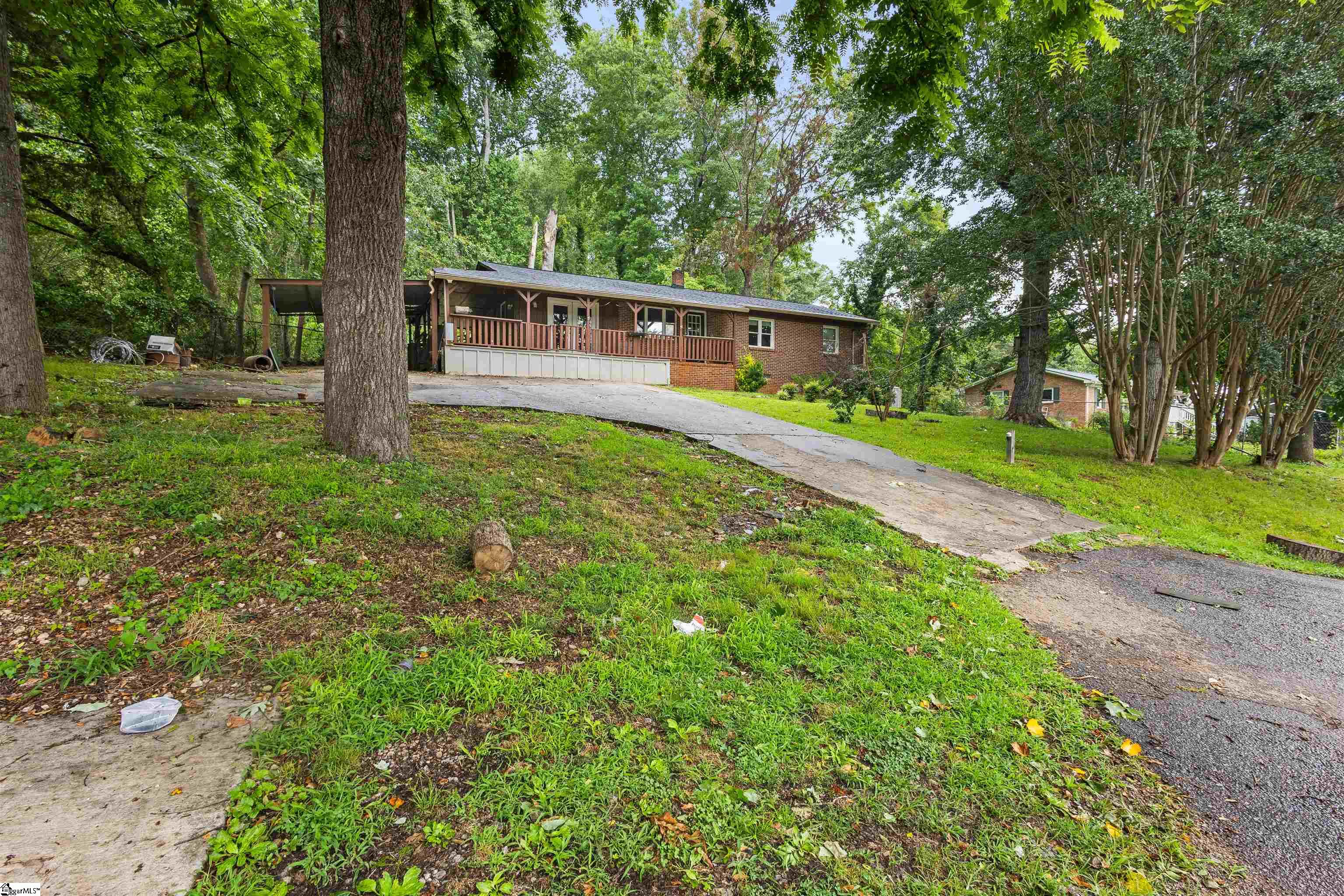108 Linda, Marietta, South Carolina image 2