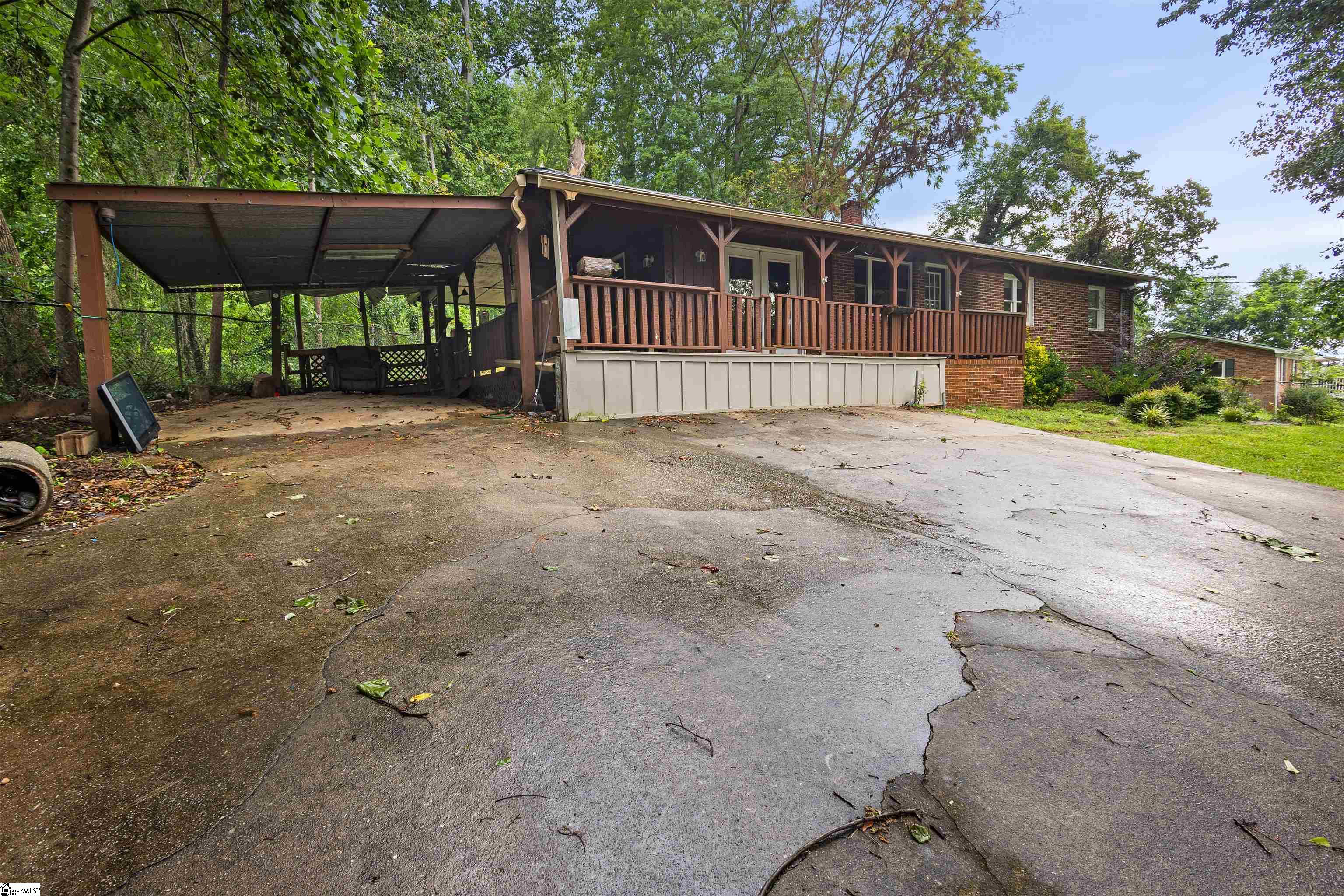 108 Linda, Marietta, South Carolina image 20