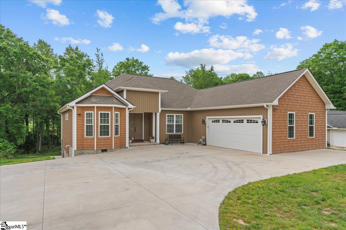 128 Sheila, Williamston, South Carolina image 2