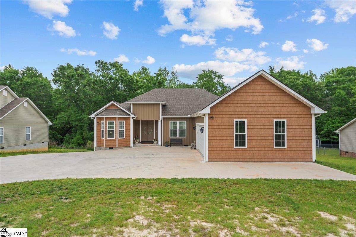 128 Sheila, Williamston, South Carolina image 3