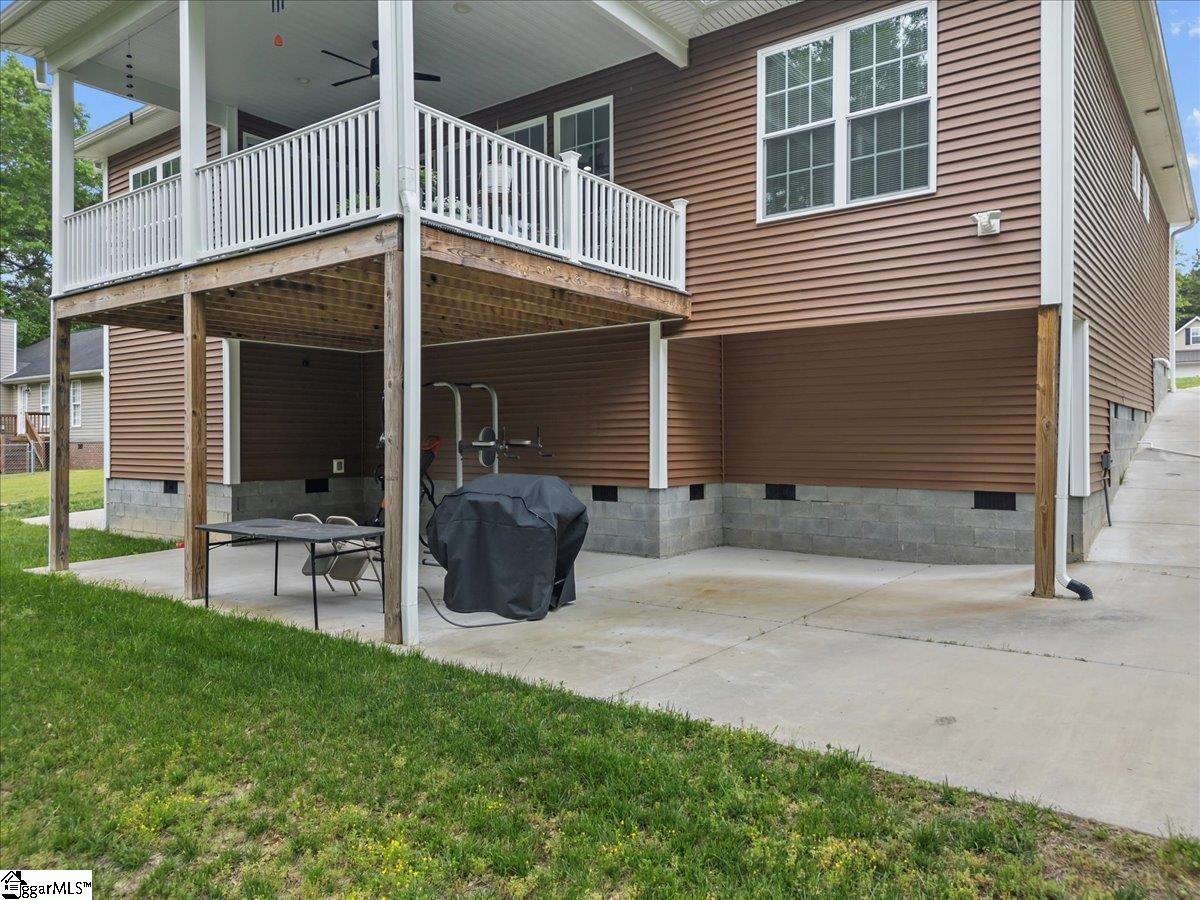 128 Sheila, Williamston, South Carolina image 34