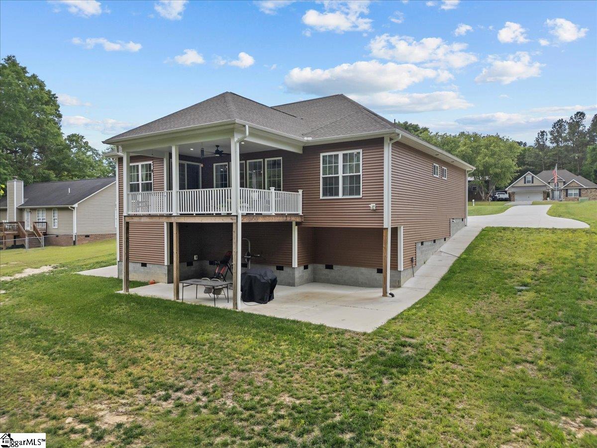128 Sheila, Williamston, South Carolina image 35