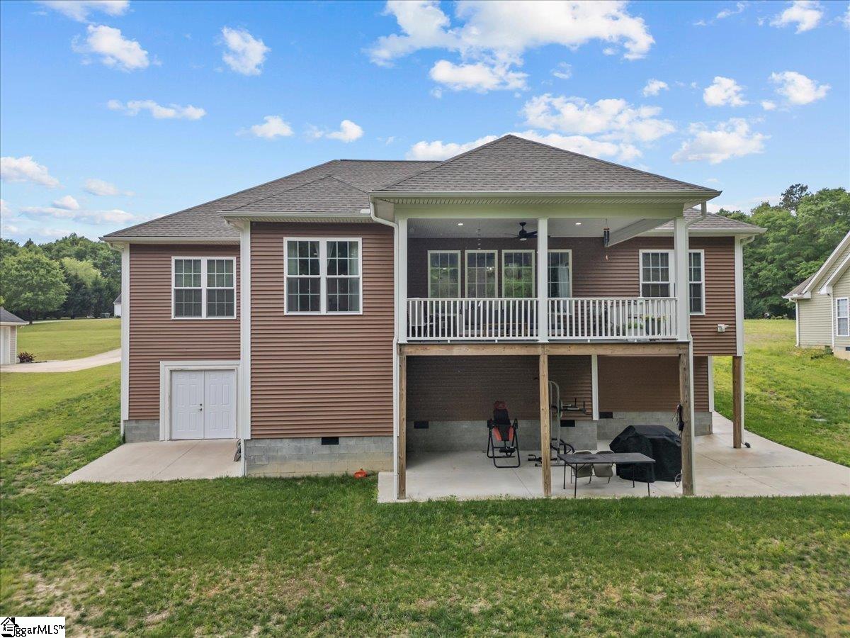 128 Sheila, Williamston, South Carolina image 36
