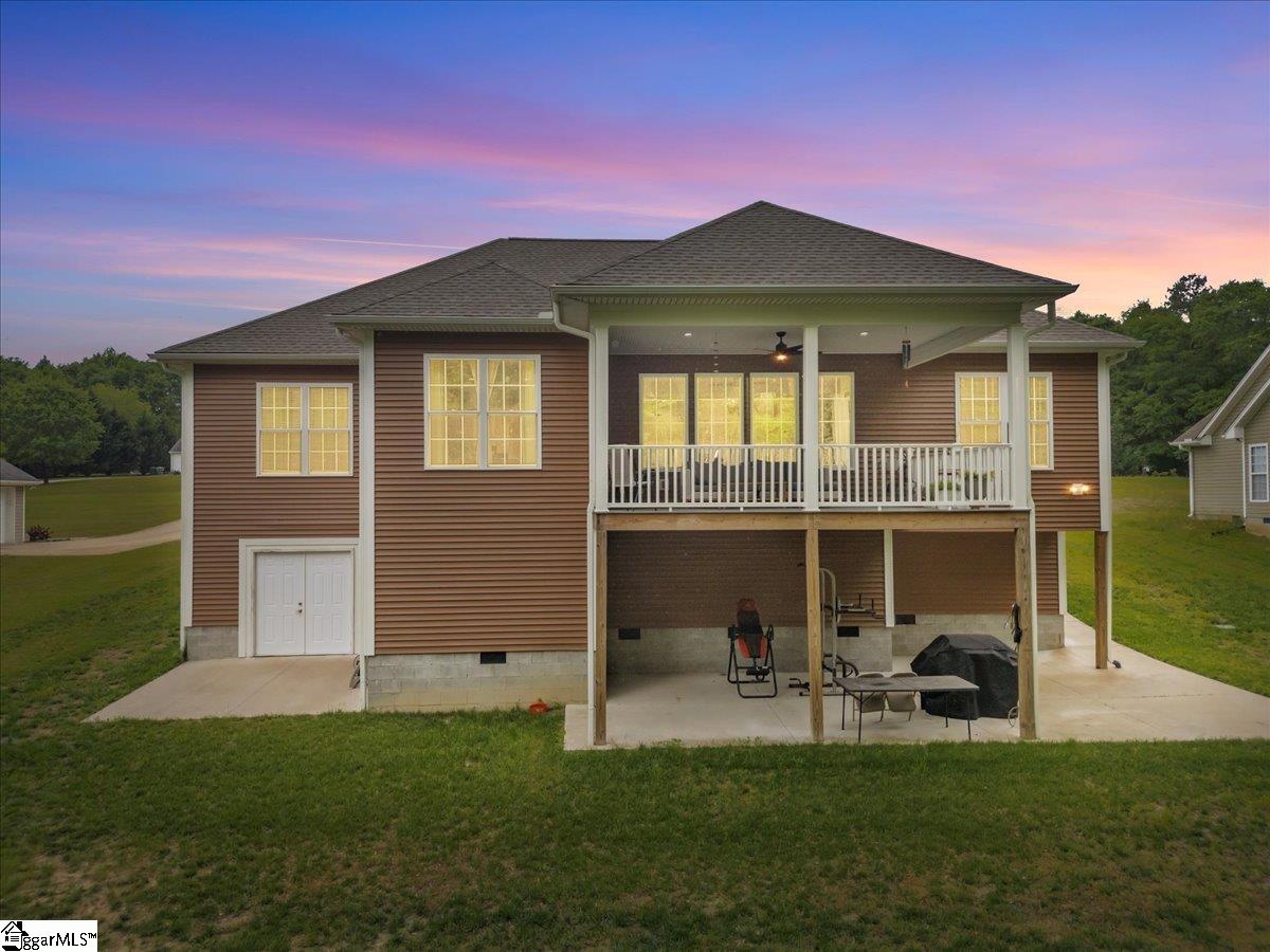 128 Sheila, Williamston, South Carolina image 37