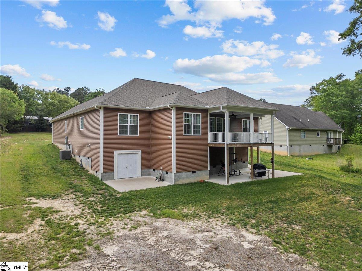 128 Sheila, Williamston, South Carolina image 38