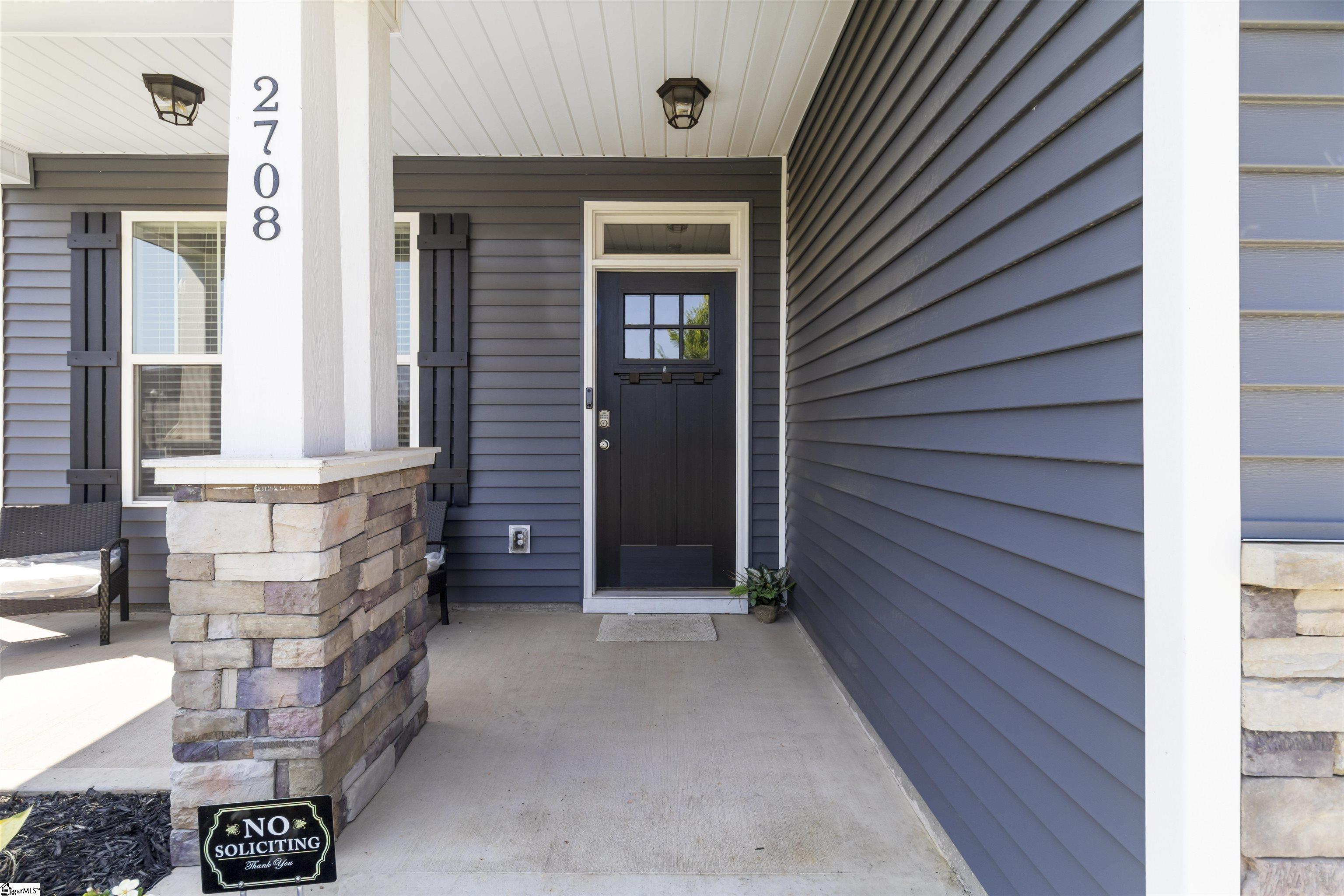 2708 Millhone, Moore, South Carolina image 2