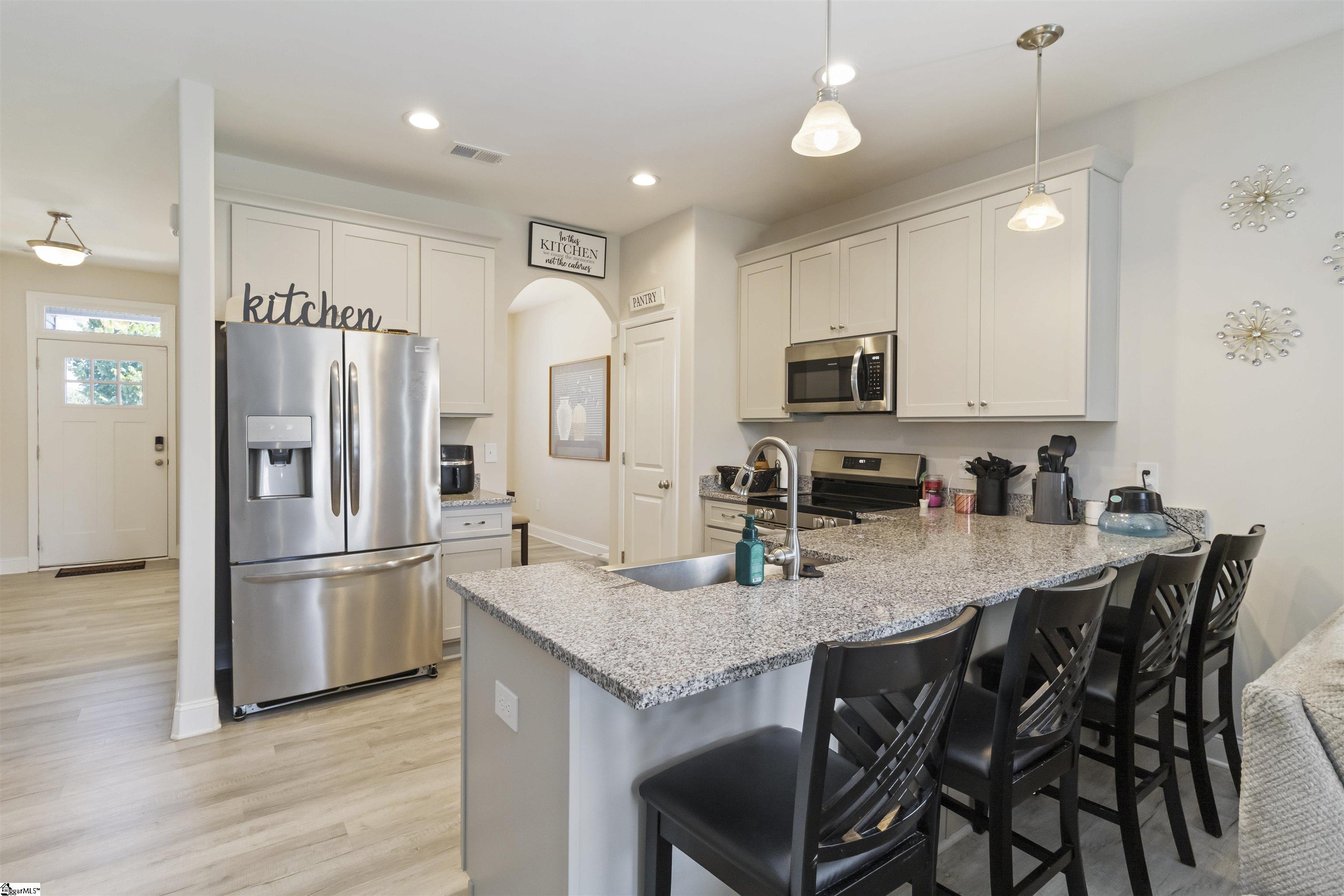 2708 Millhone, Moore, South Carolina image 16