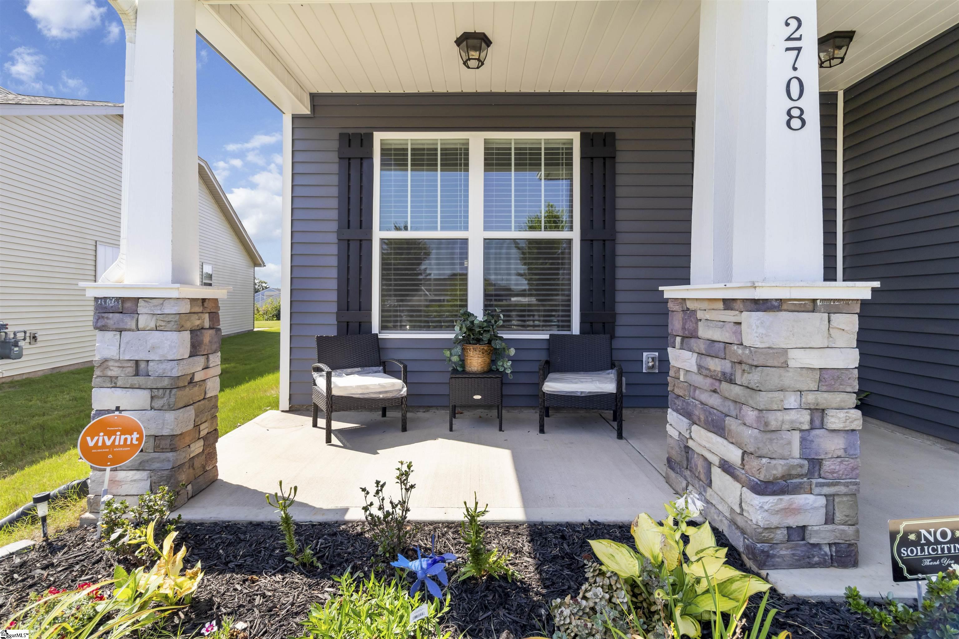 2708 Millhone, Moore, South Carolina image 3