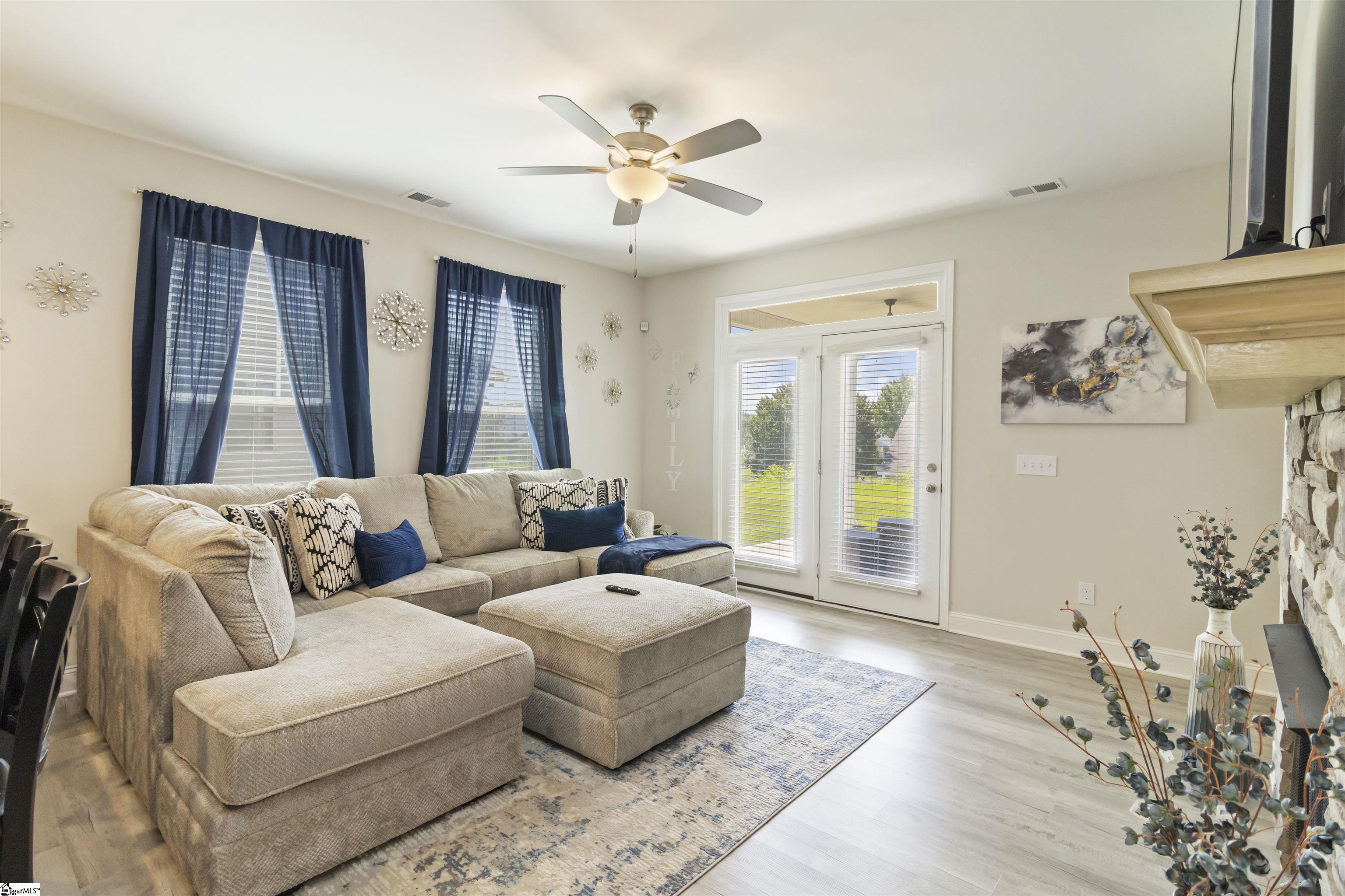 2708 Millhone, Moore, South Carolina image 5