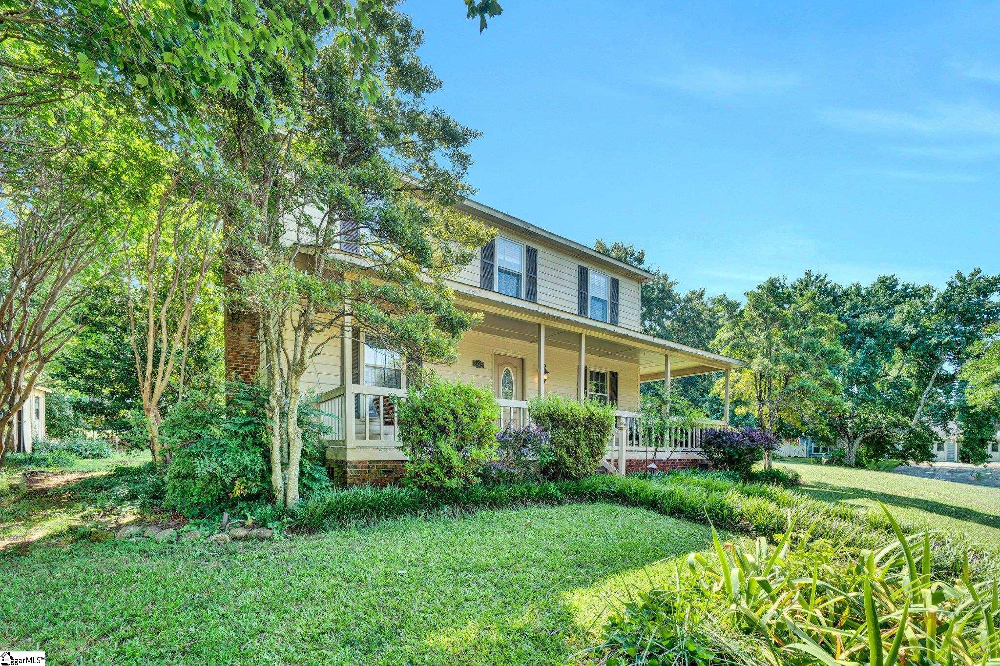 203 Camellia, Simpsonville, South Carolina image 2