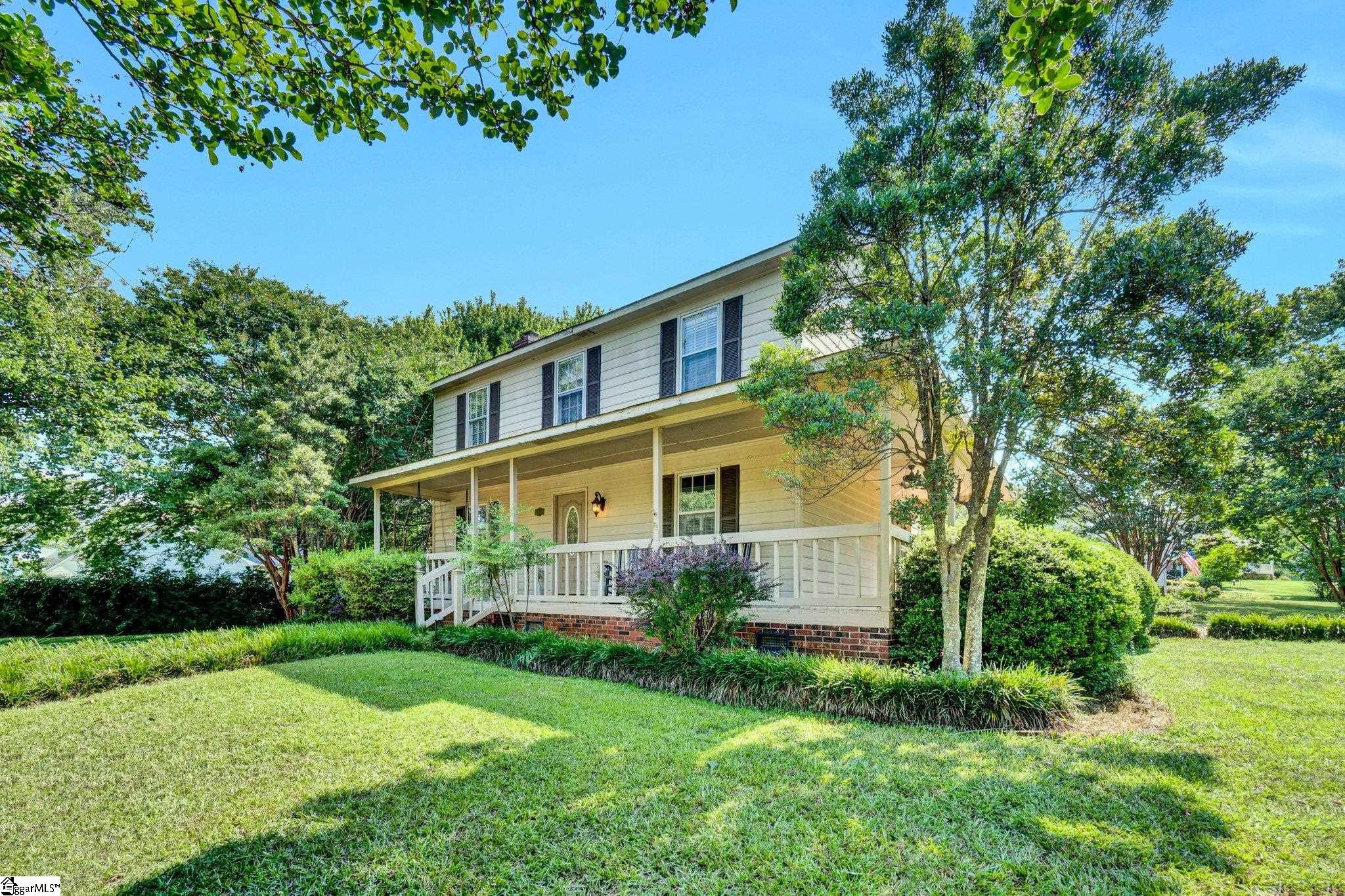 203 Camellia, Simpsonville, South Carolina image 3