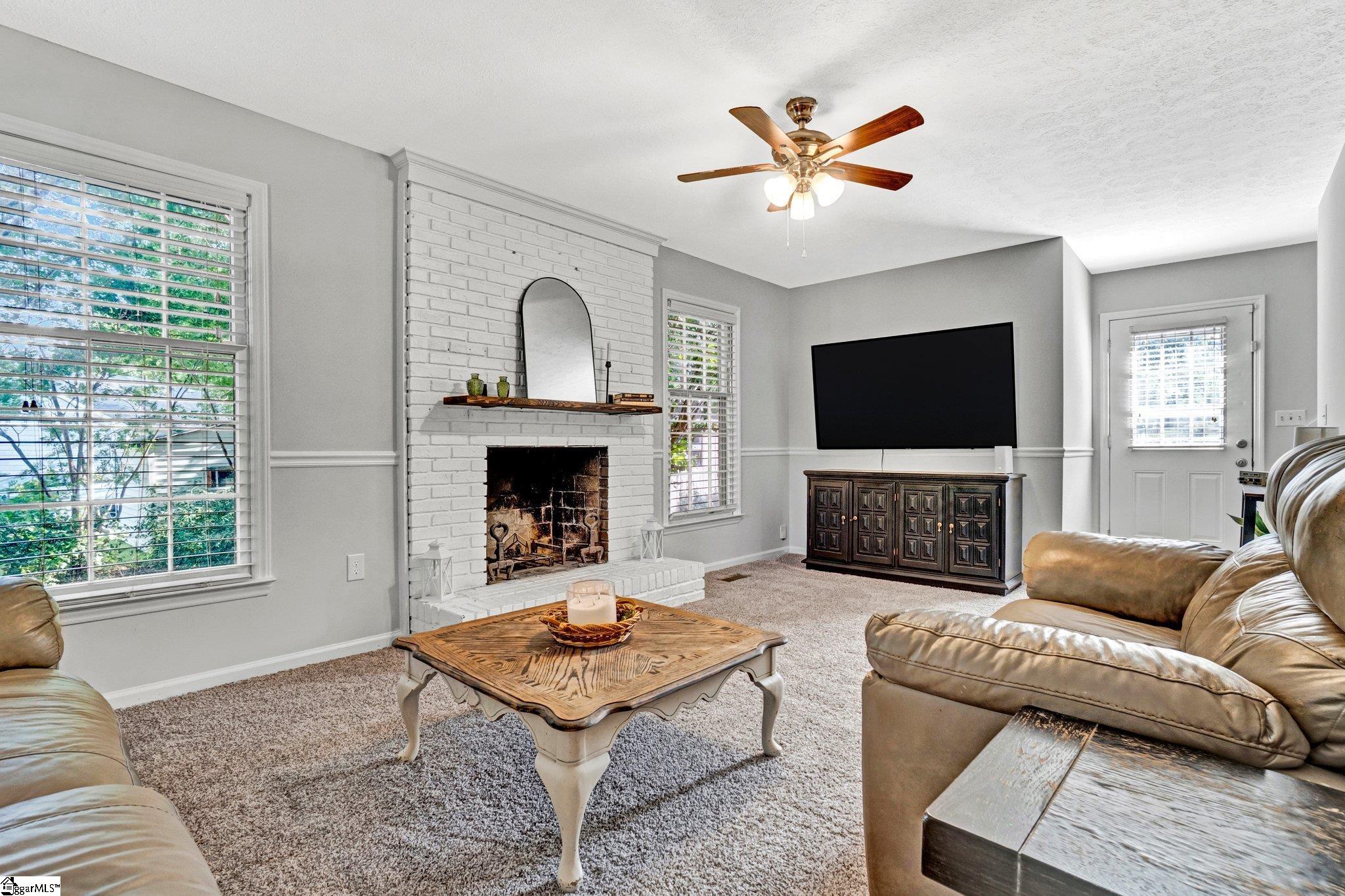 203 Camellia, Simpsonville, South Carolina image 9
