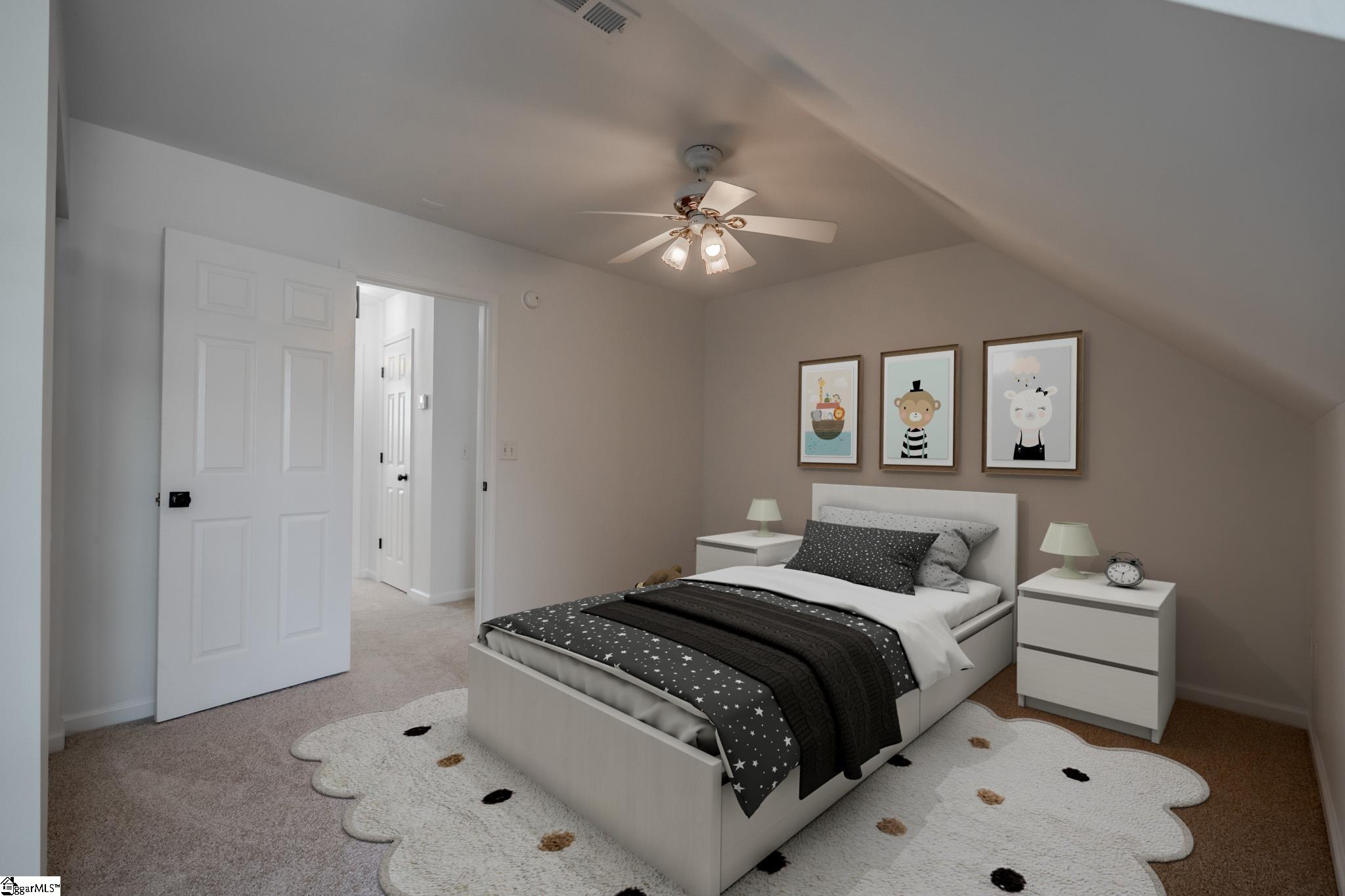 101 Clearbrook Ct, Greer, South Carolina image 29
