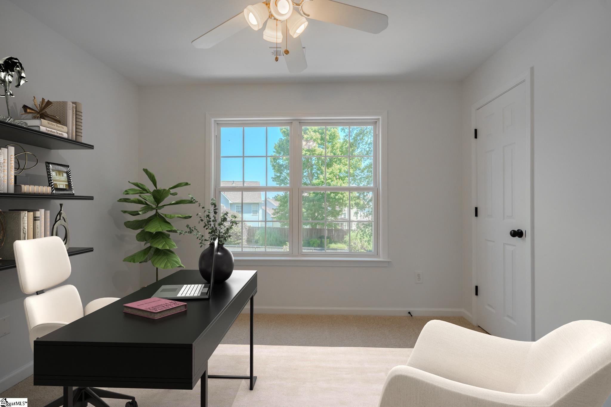 101 Clearbrook Ct, Greer, South Carolina image 33