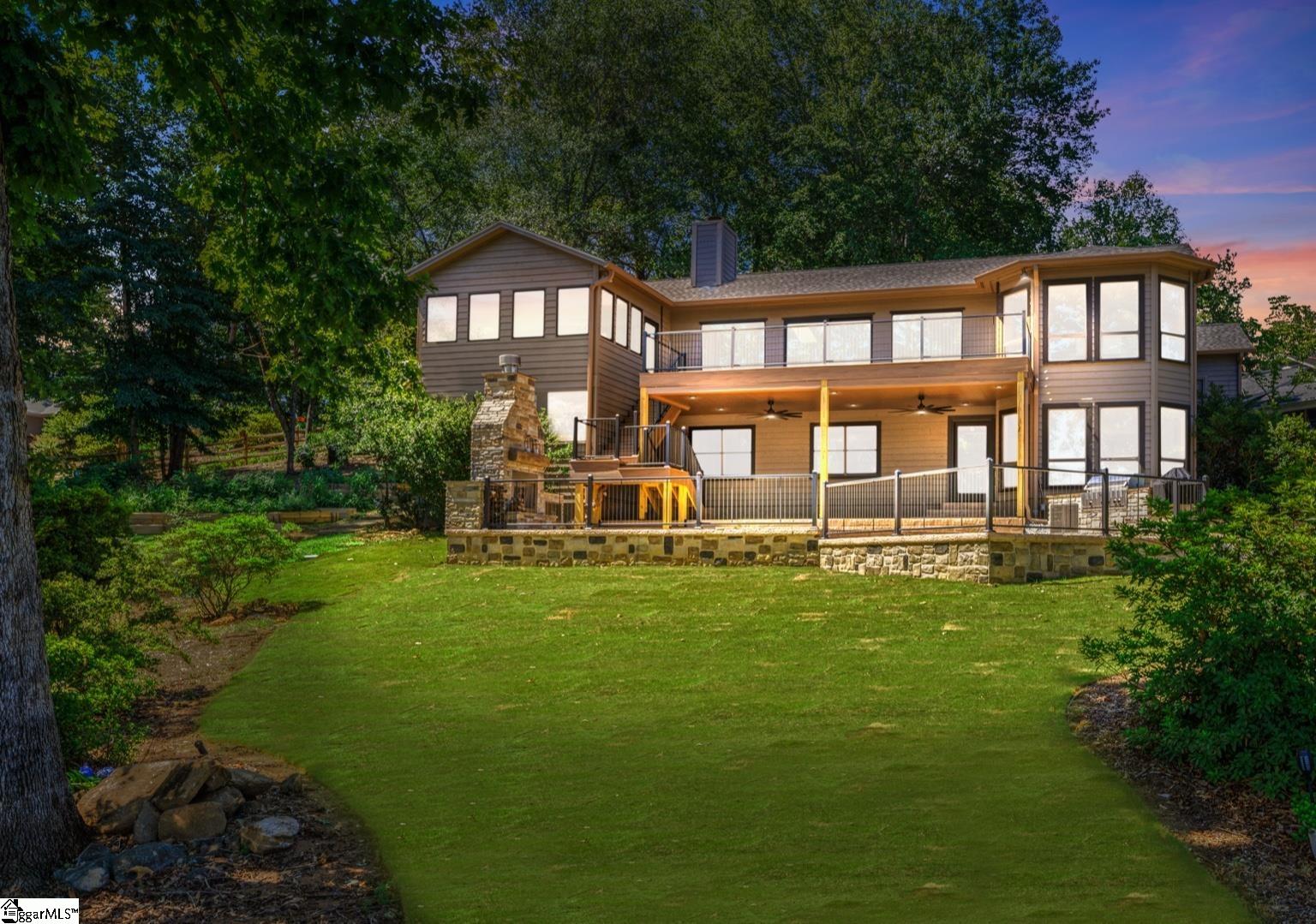 17024 Becknell, Seneca, South Carolina image 2