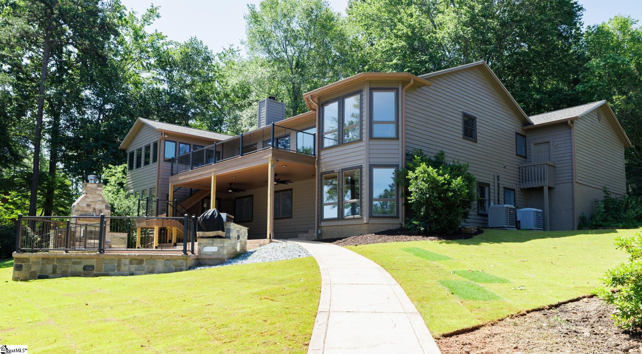 17024 Becknell, Seneca, South Carolina image 32