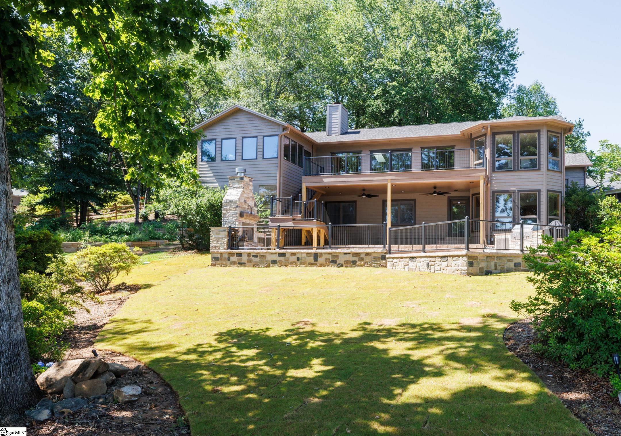 17024 Becknell, Seneca, South Carolina image 33