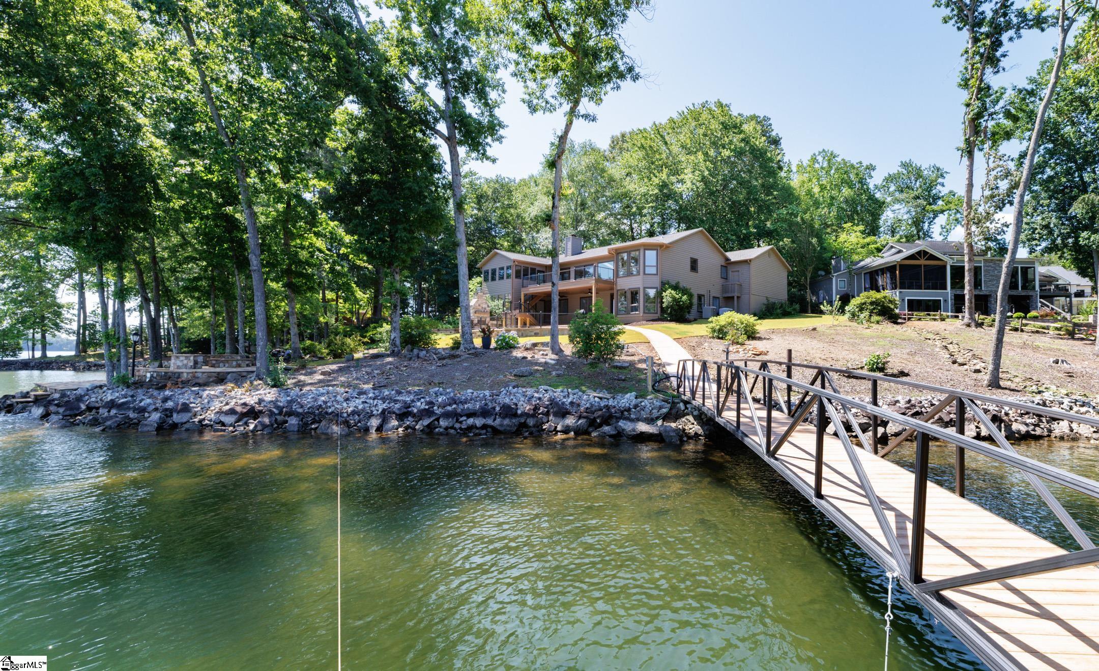 17024 Becknell, Seneca, South Carolina image 39
