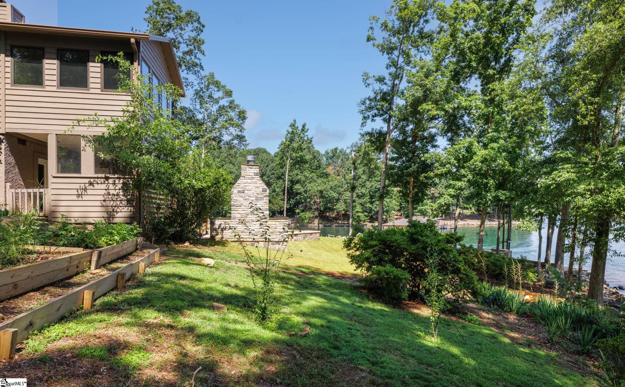 17024 Becknell, Seneca, South Carolina image 5