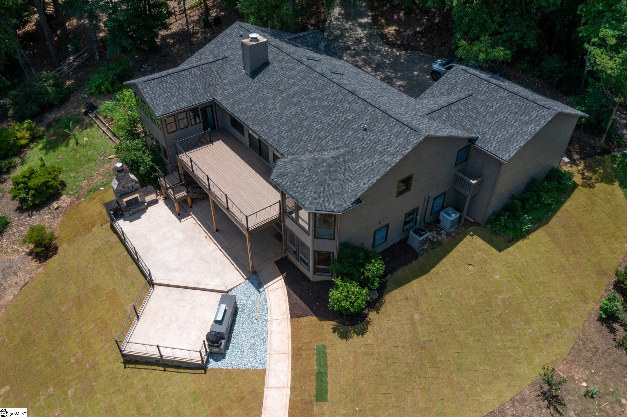 17024 Becknell, Seneca, South Carolina image 49