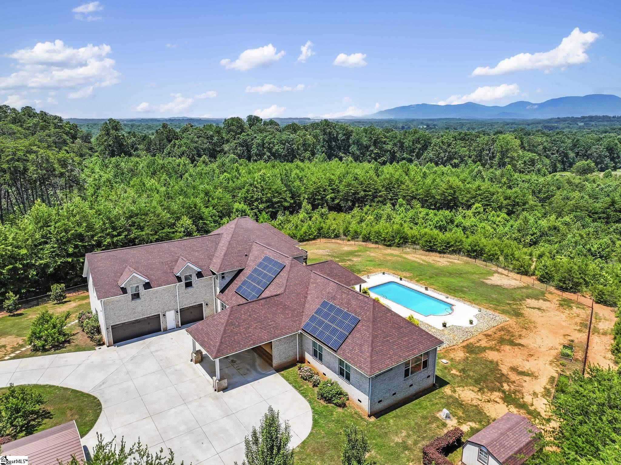 6735 Highway 357, Campobello, South Carolina image 2