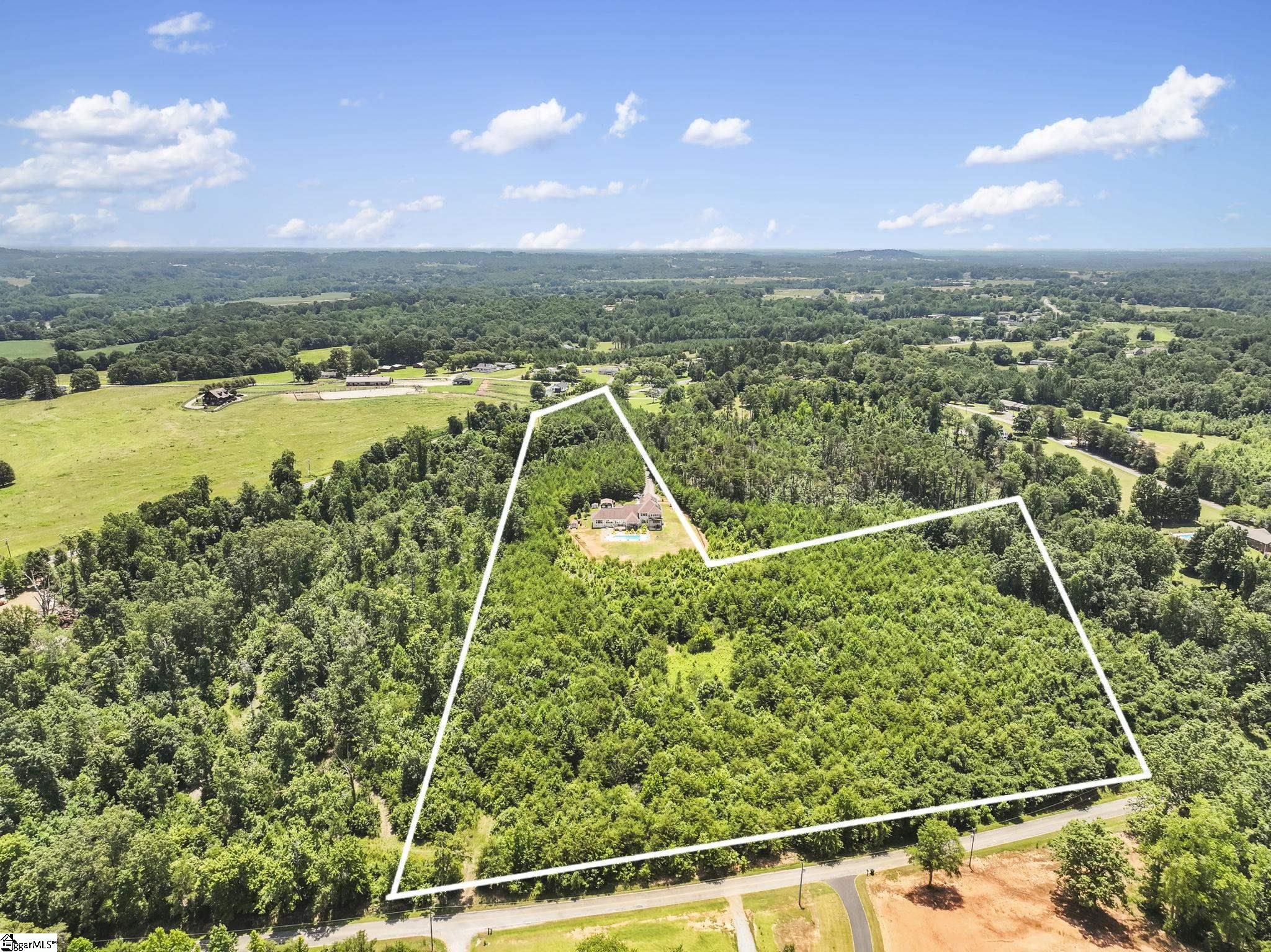 6735 Highway 357, Campobello, South Carolina image 4