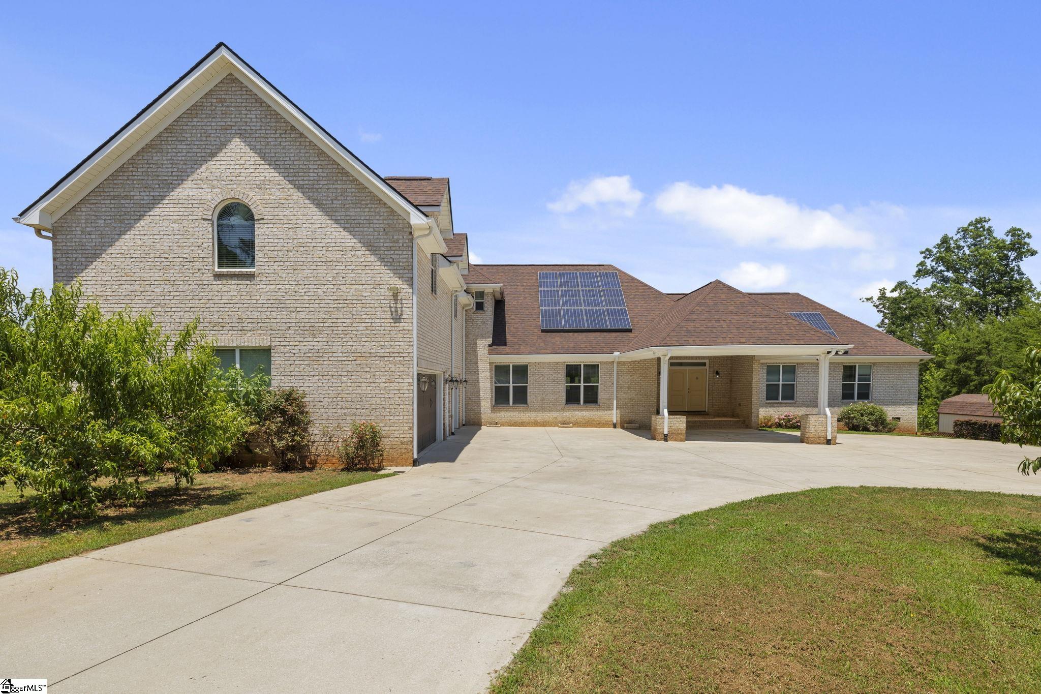 6735 Highway 357, Campobello, South Carolina image 6