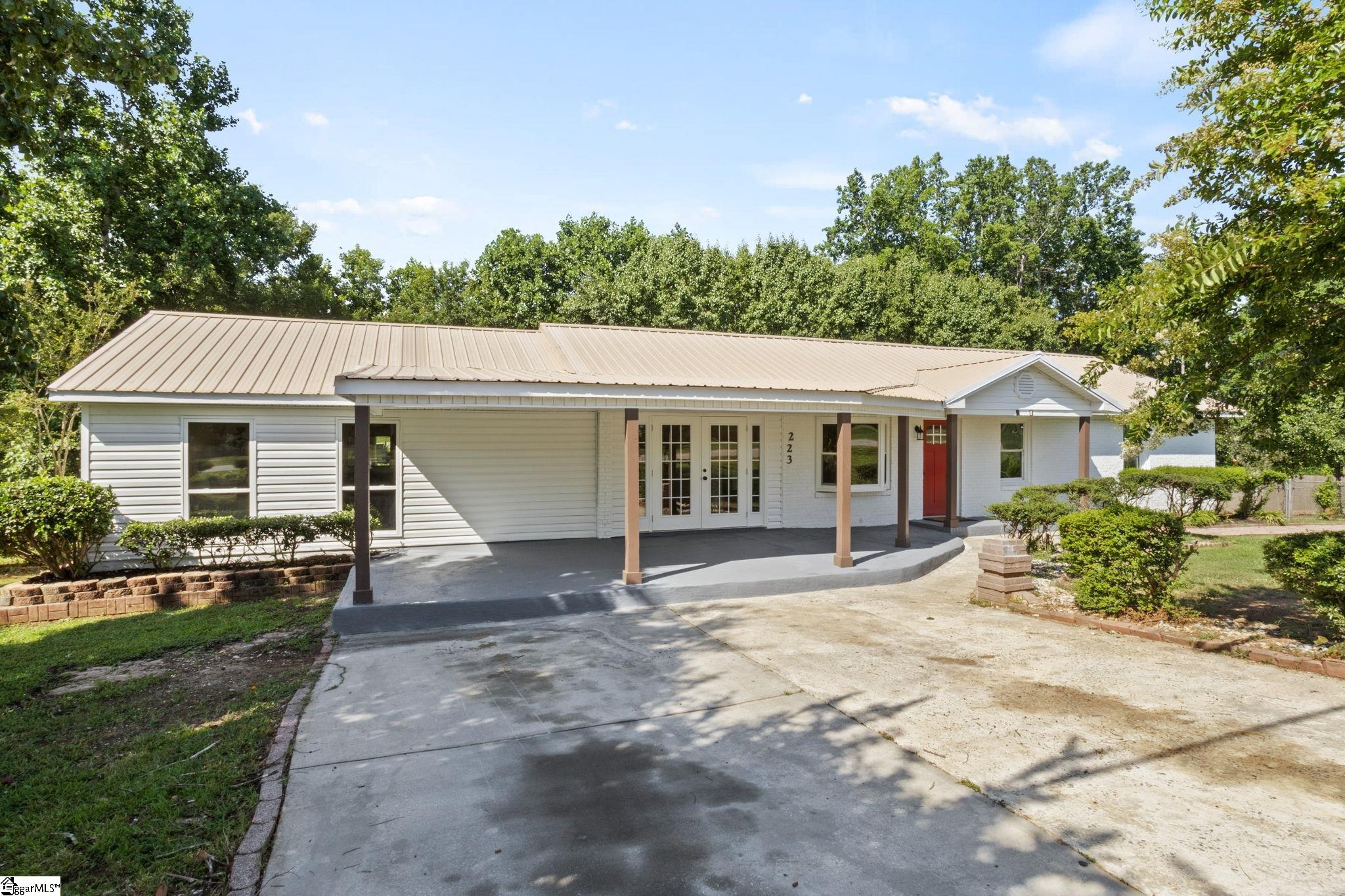 223 Speedway, Fountain Inn, South Carolina image 3