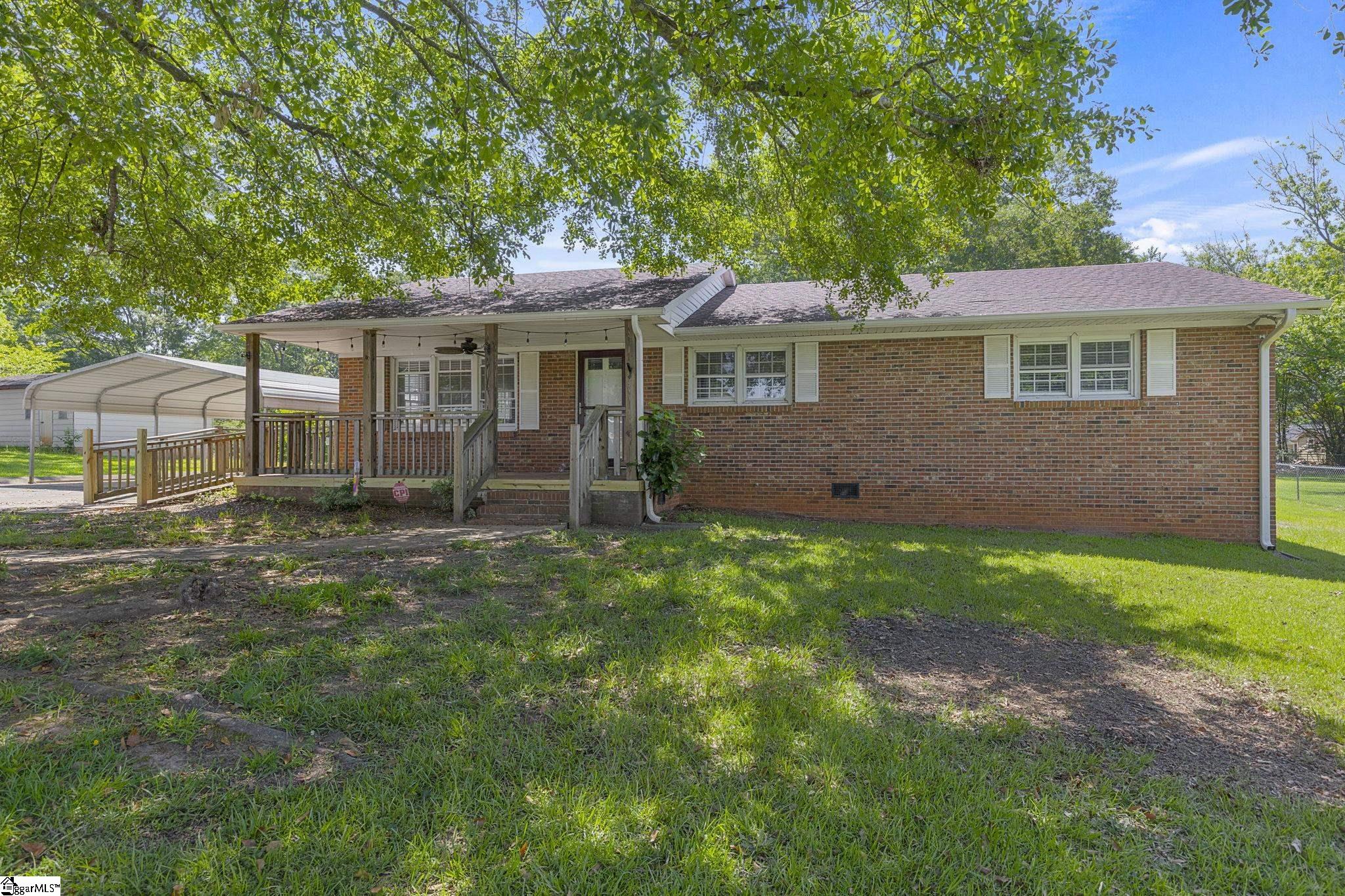 109 Crystal, Cowpens, South Carolina image 3