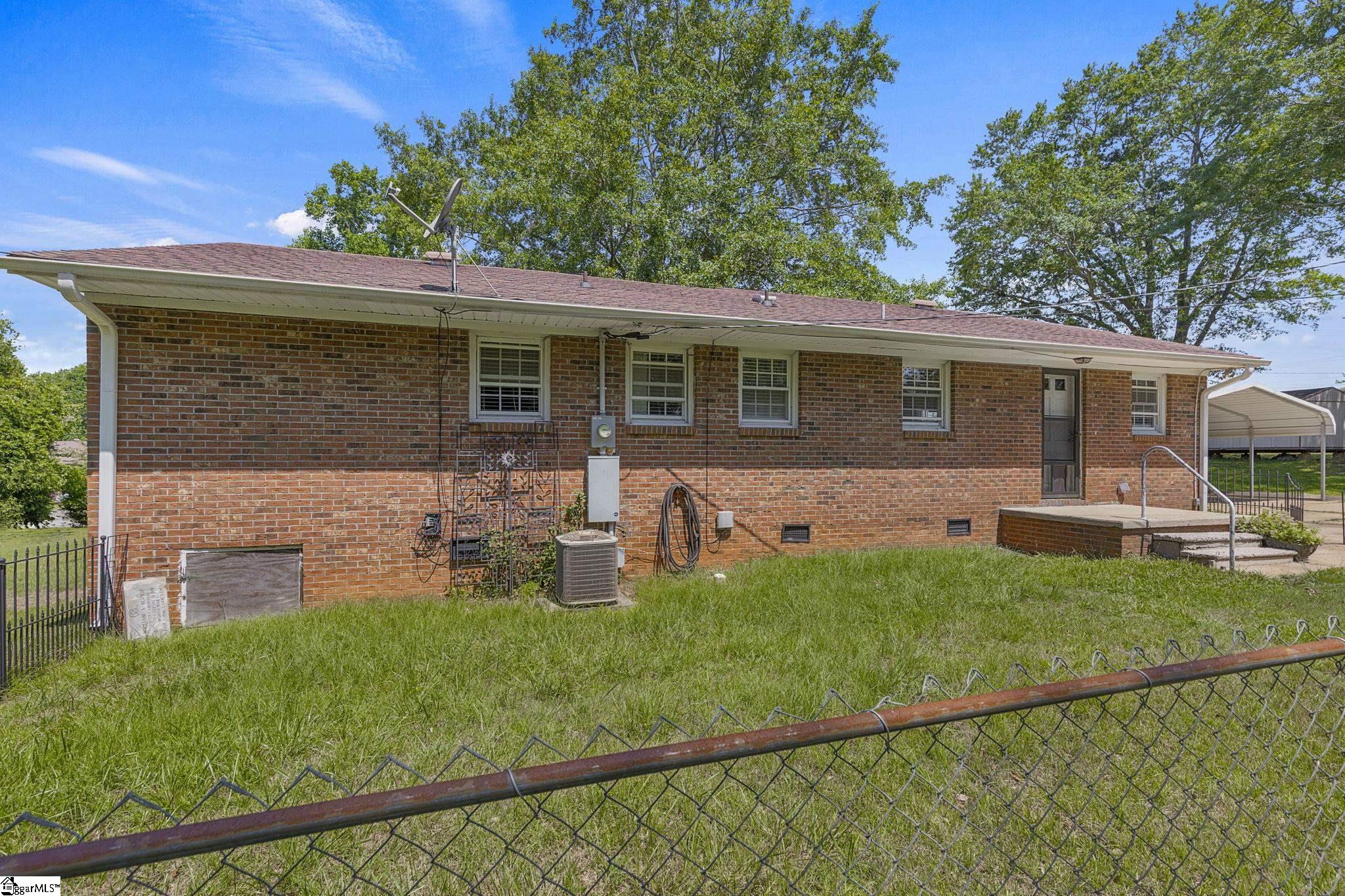109 Crystal, Cowpens, South Carolina image 29