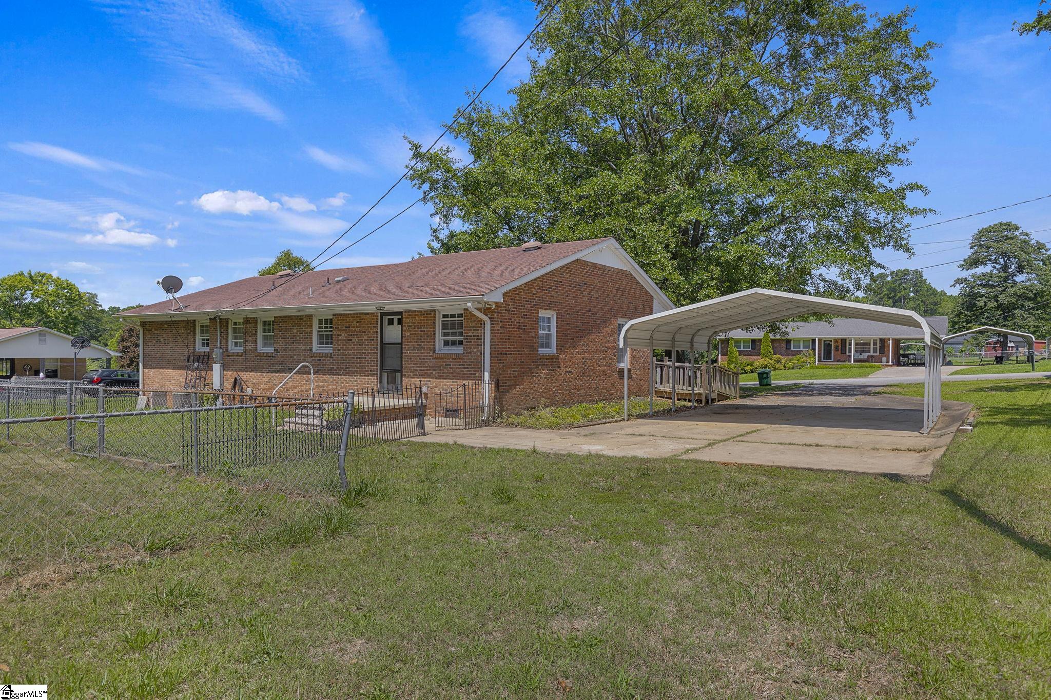109 Crystal, Cowpens, South Carolina image 30