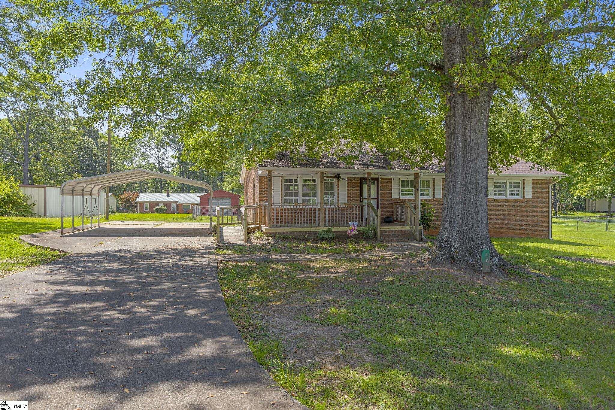 109 Crystal, Cowpens, South Carolina image 4