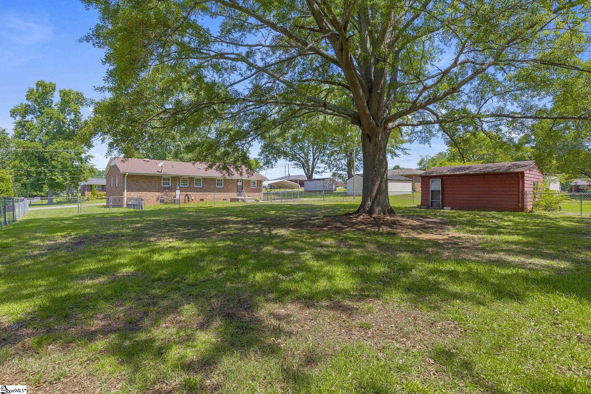 109 Crystal, Cowpens, South Carolina image 31
