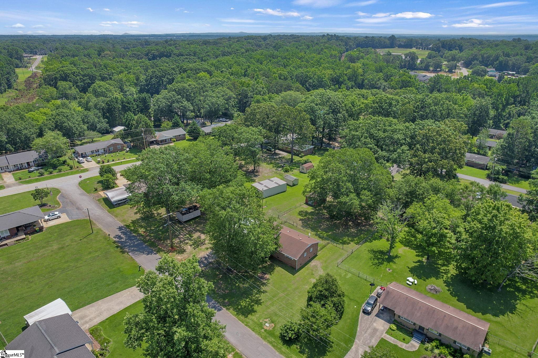 109 Crystal, Cowpens, South Carolina image 33